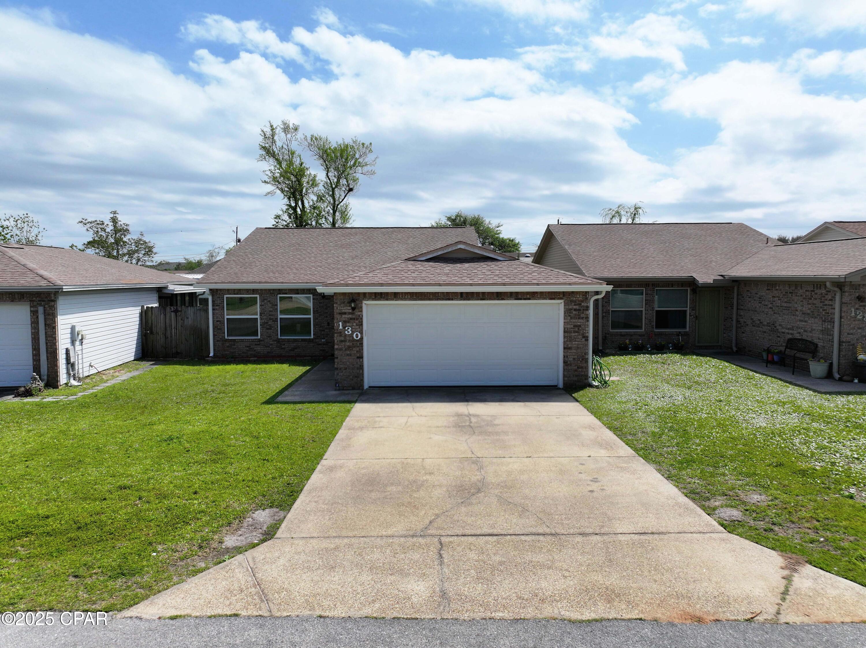 130 Marin Drive Panama City FL 32405