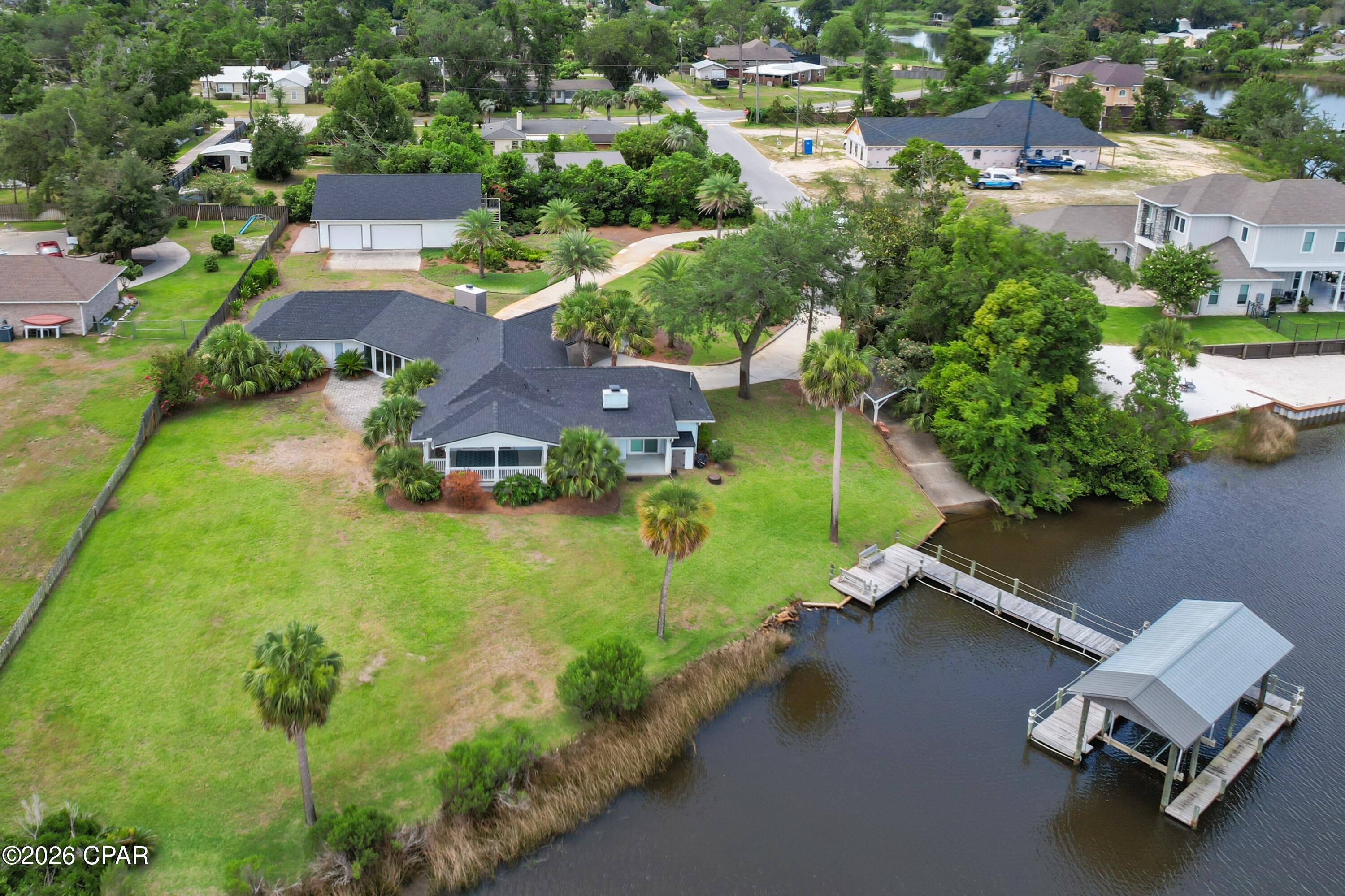 700 Iowa Avenue Lynn Haven FL 32444