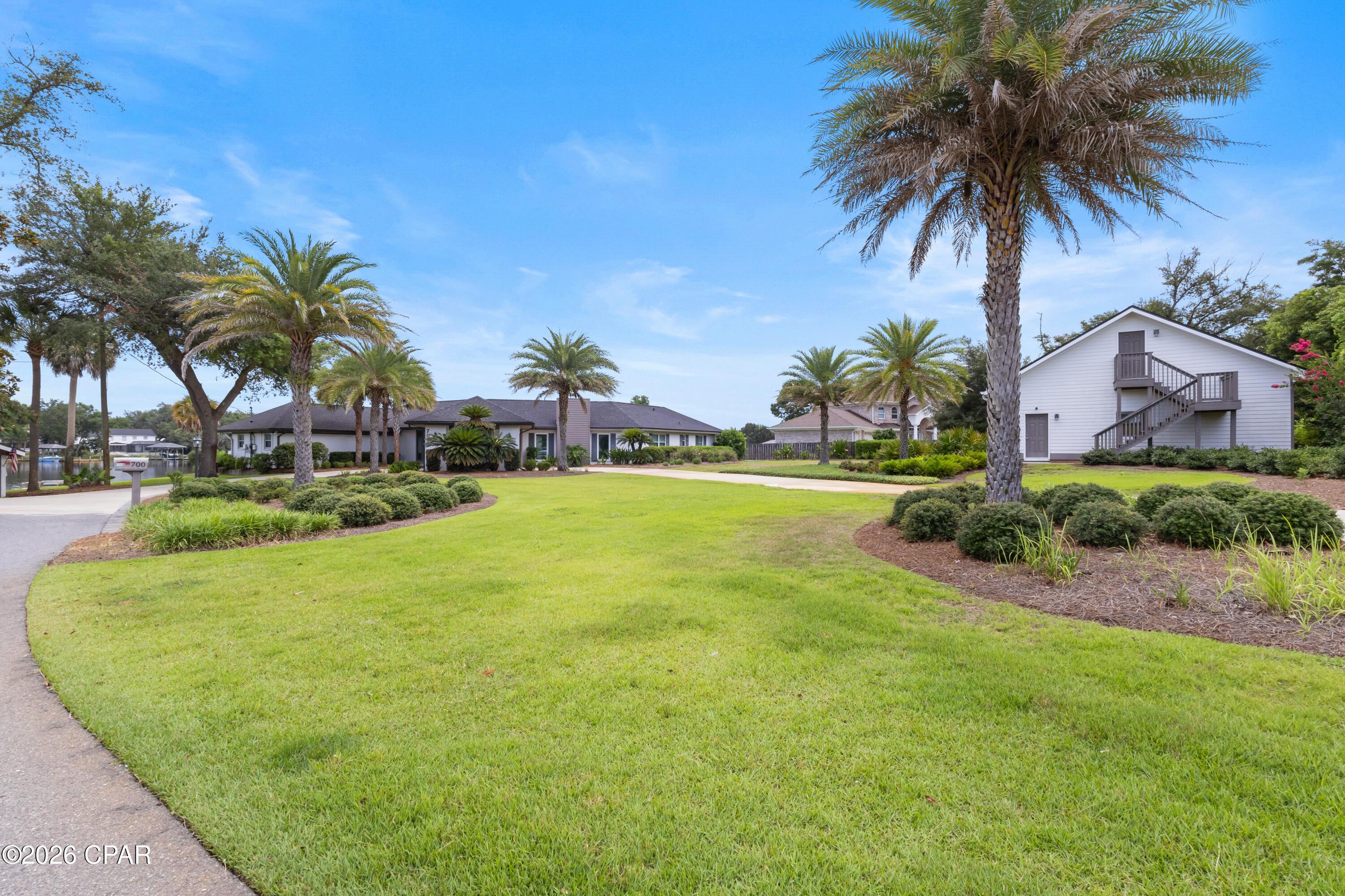 700 Iowa Avenue Lynn Haven FL 32444