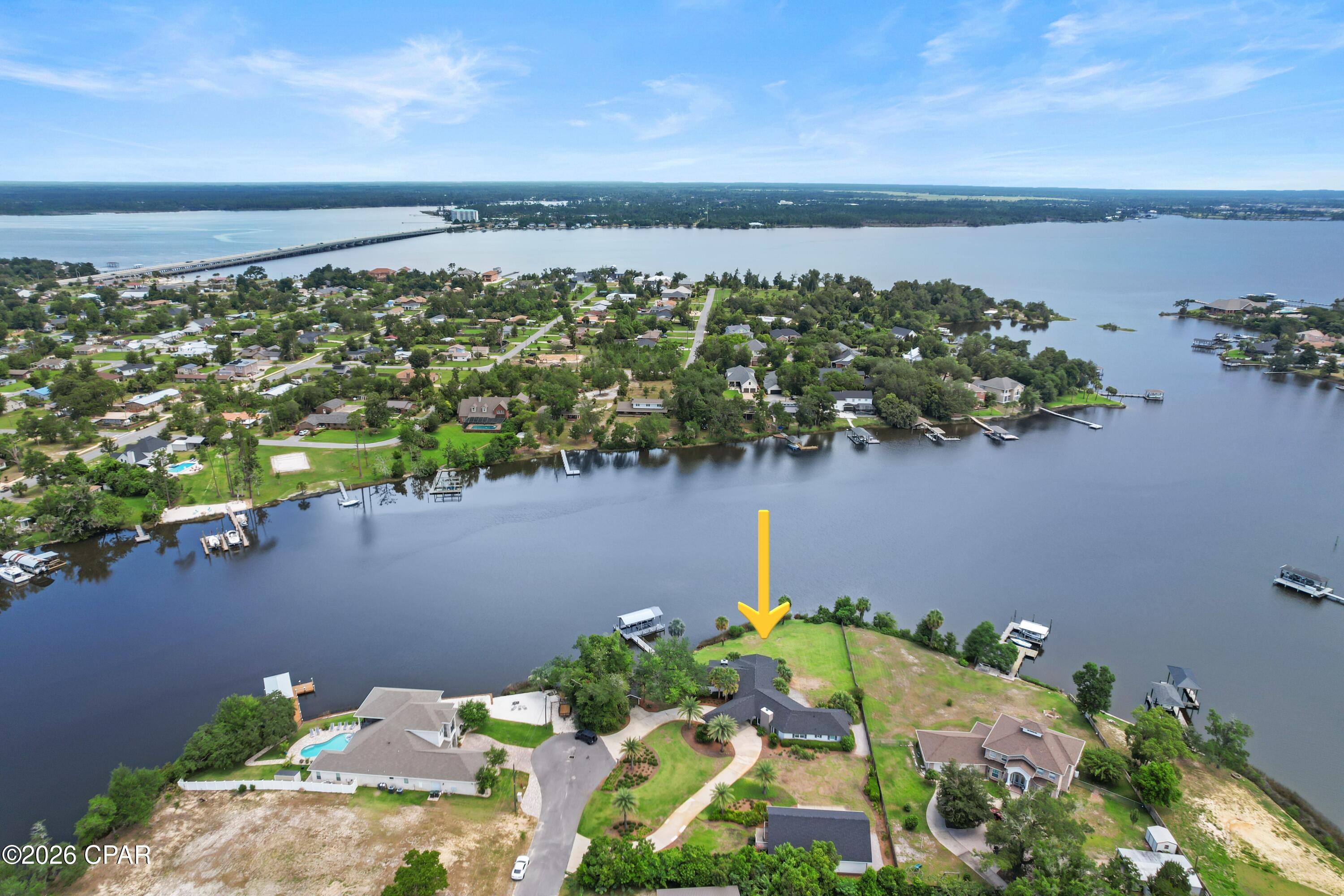 700 Iowa Avenue Lynn Haven FL 32444