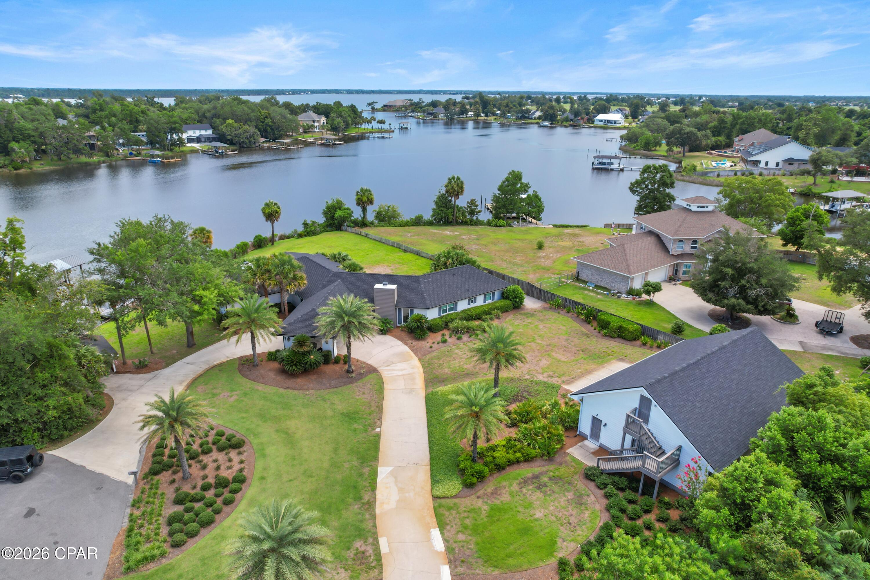 700 Iowa Avenue Lynn Haven FL 32444