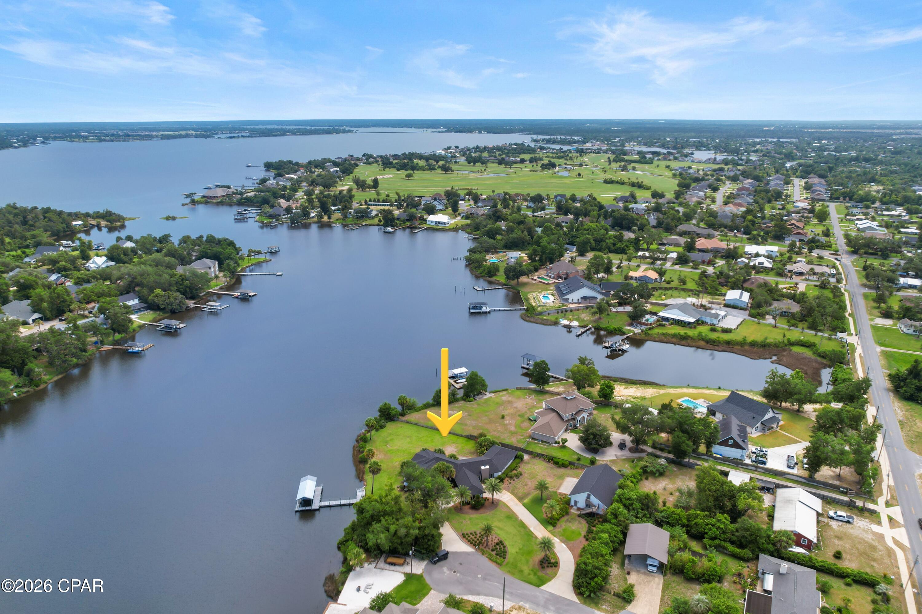 700 Iowa Avenue Lynn Haven FL 32444