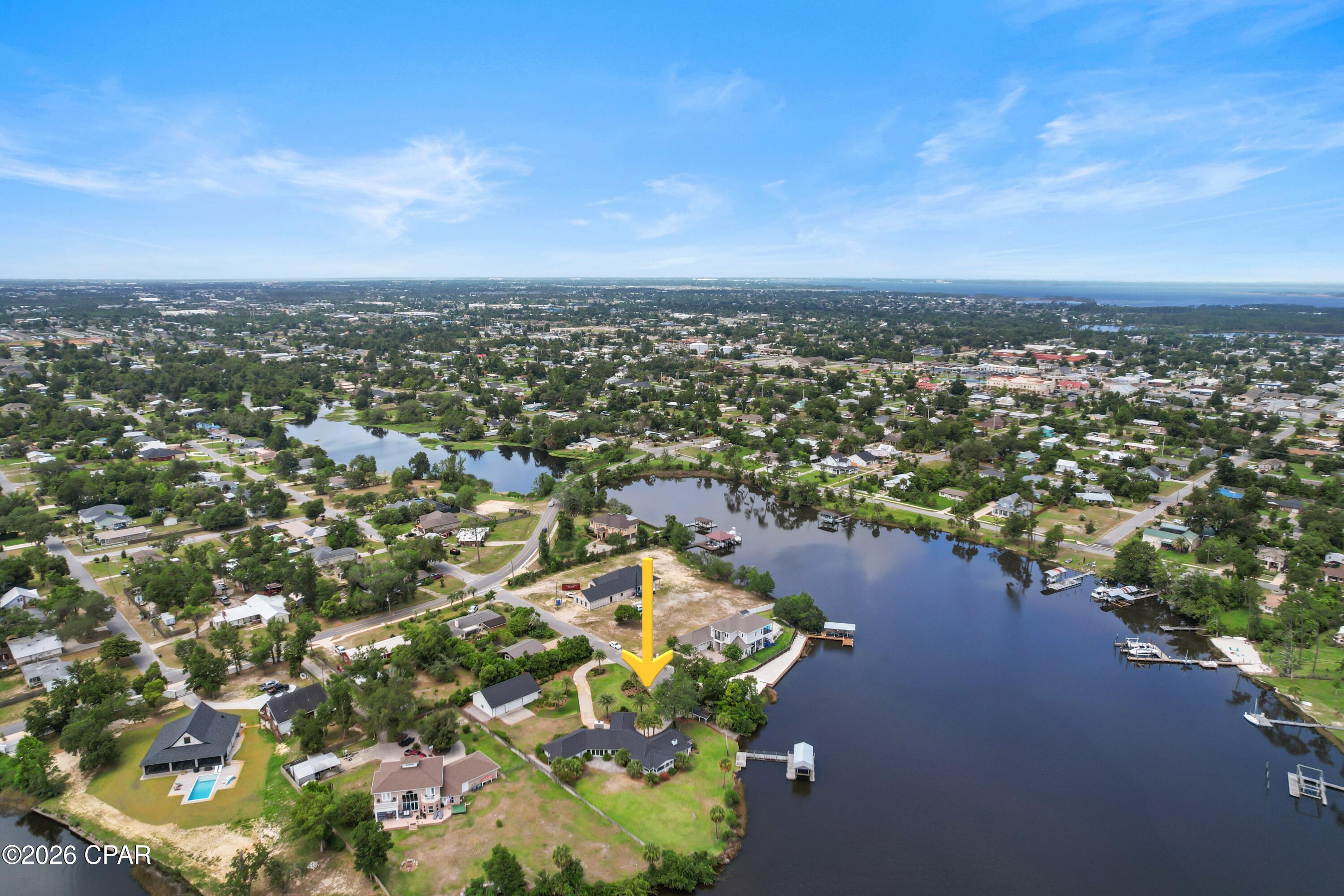 700 Iowa Avenue Lynn Haven FL 32444