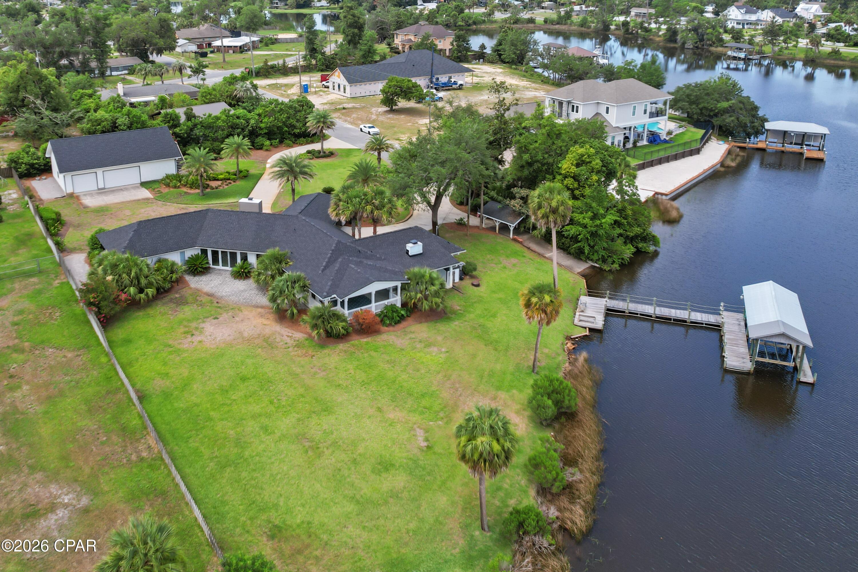 700 Iowa Avenue Lynn Haven FL 32444