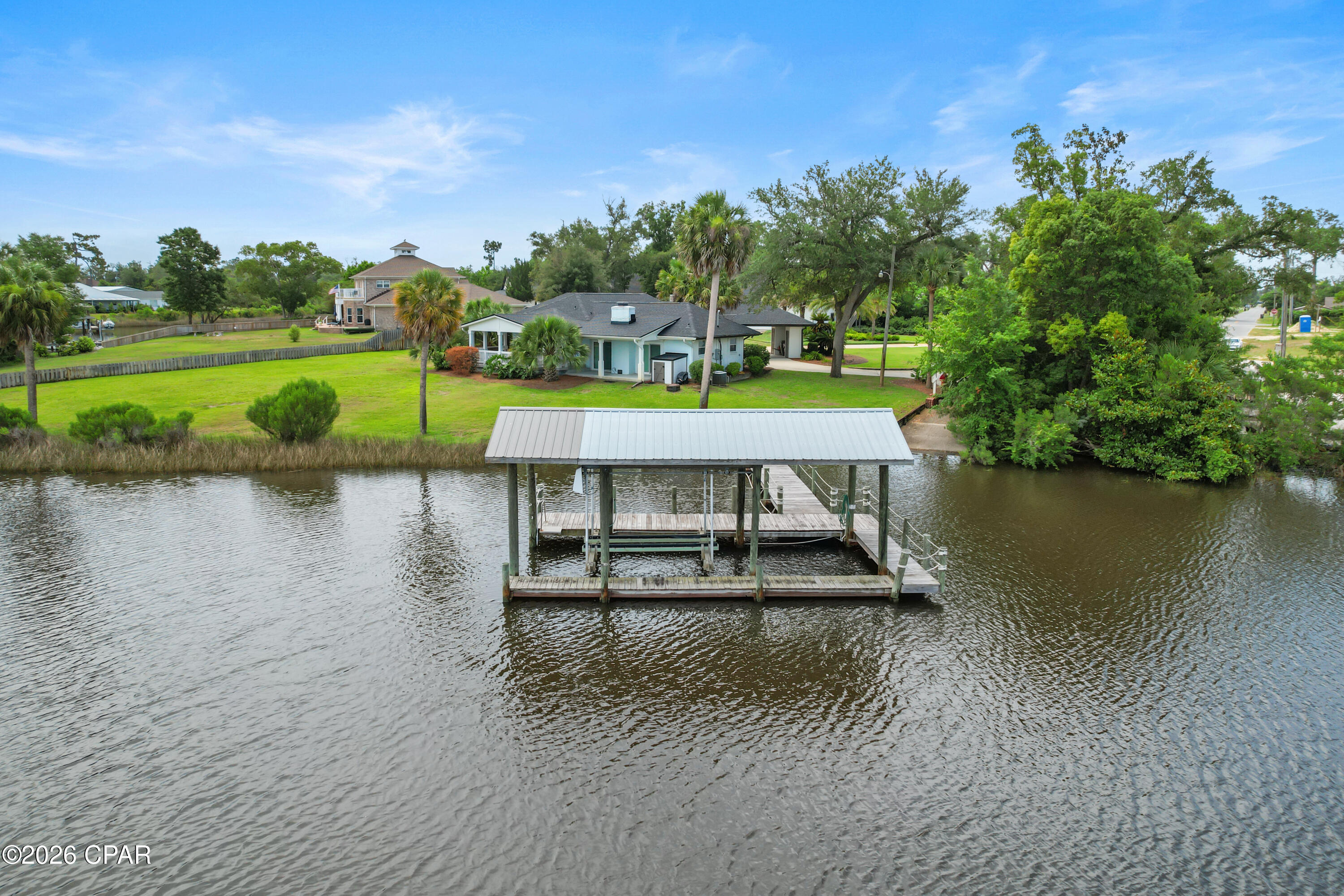 700 Iowa Avenue Lynn Haven FL 32444