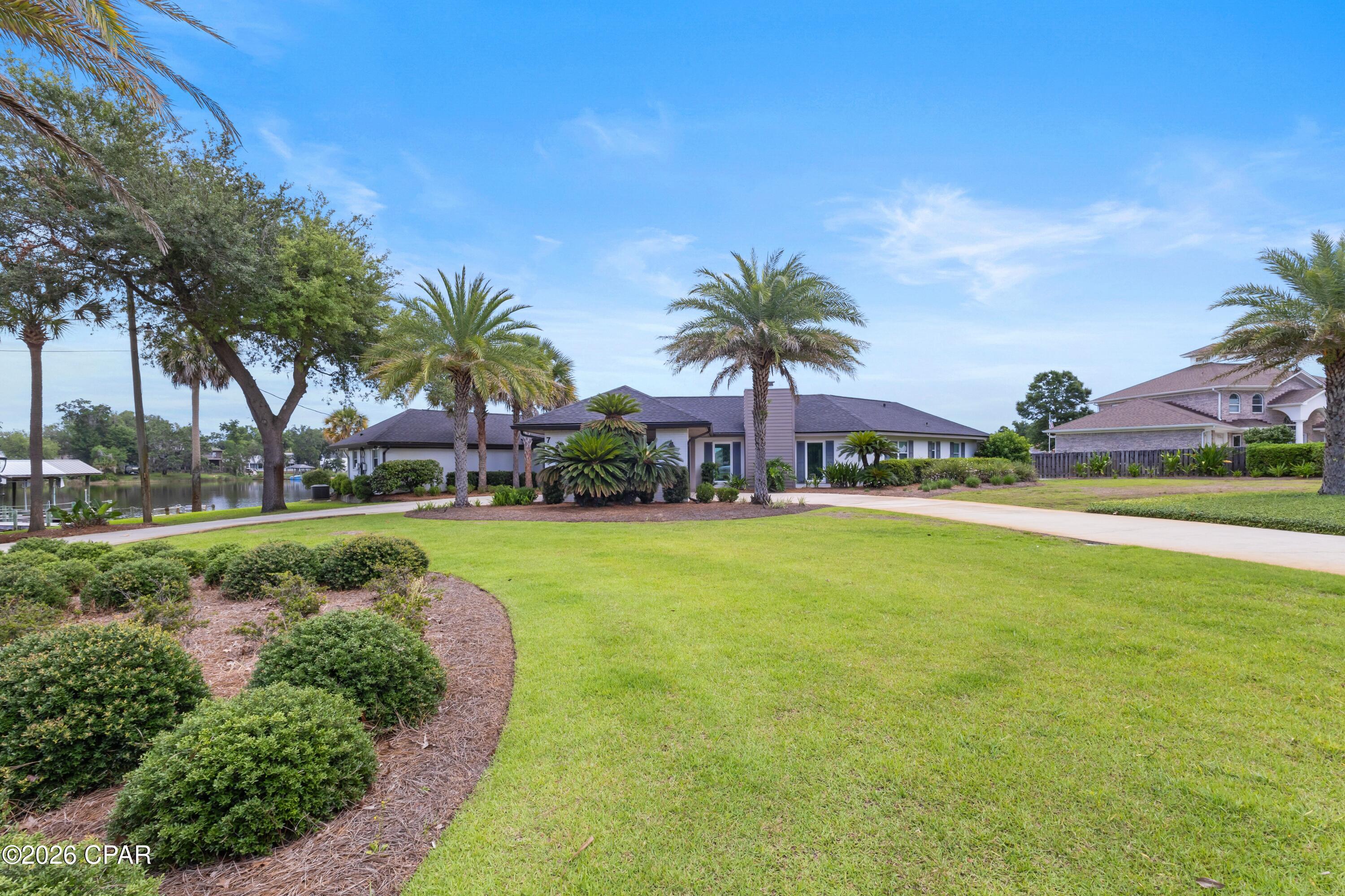 700 Iowa Avenue Lynn Haven FL 32444