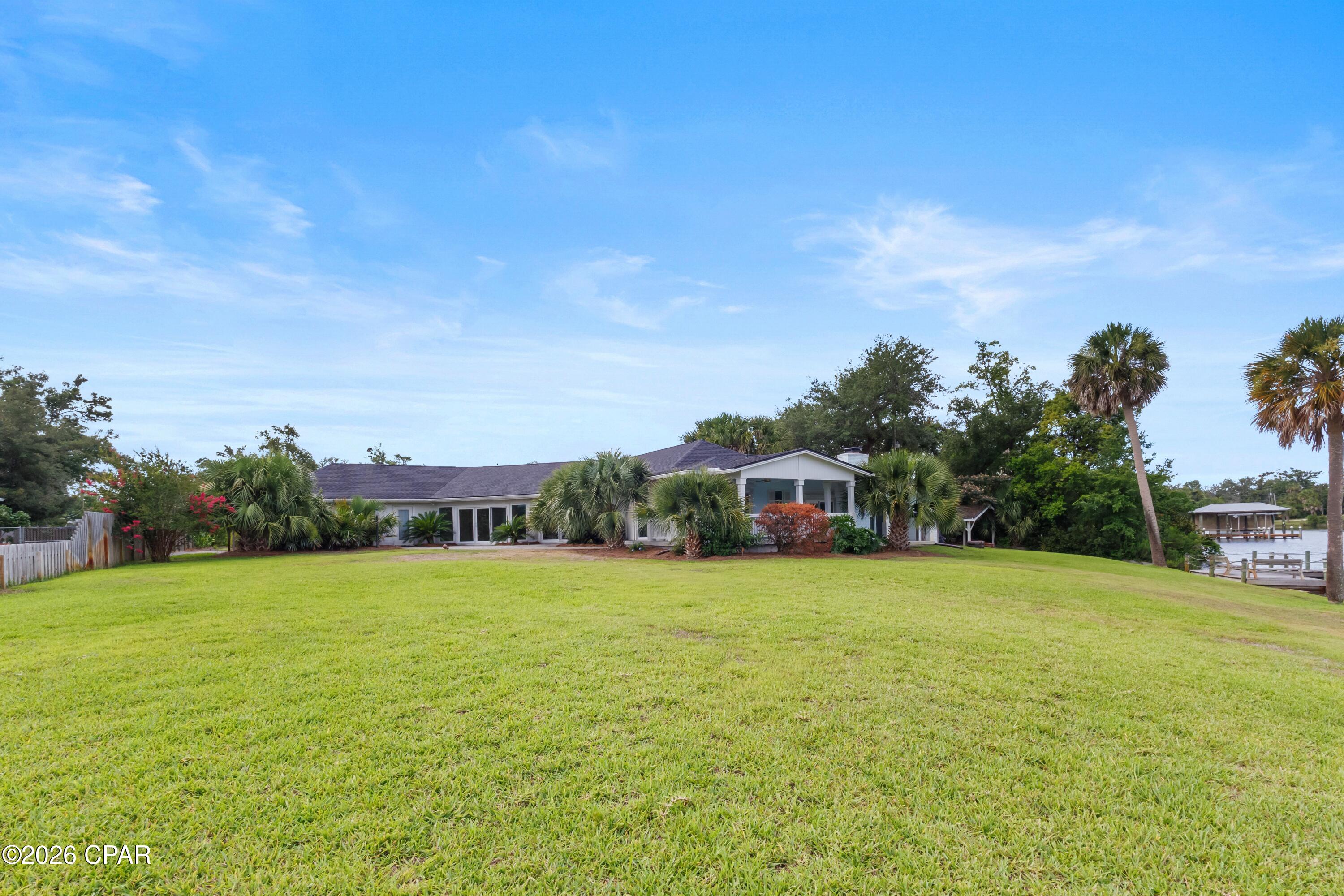 700 Iowa Avenue Lynn Haven FL 32444