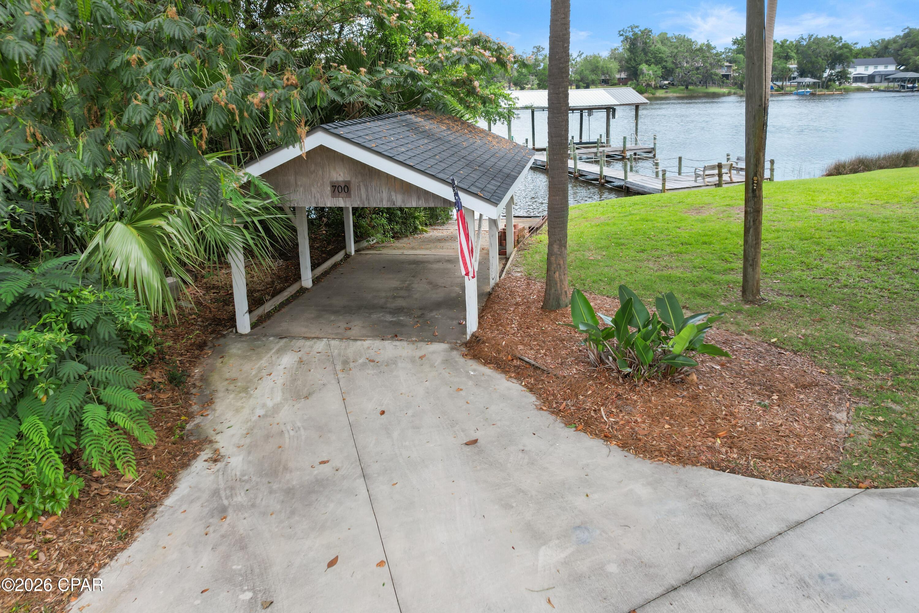 700 Iowa Avenue Lynn Haven FL 32444