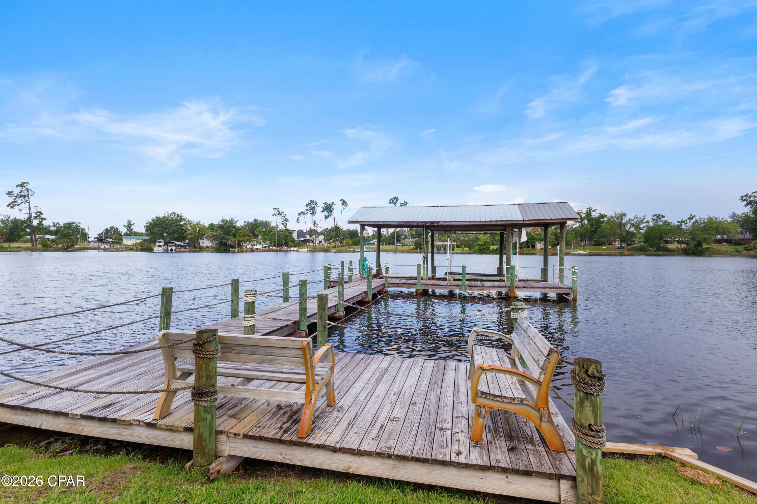 700 Iowa Avenue Lynn Haven FL 32444