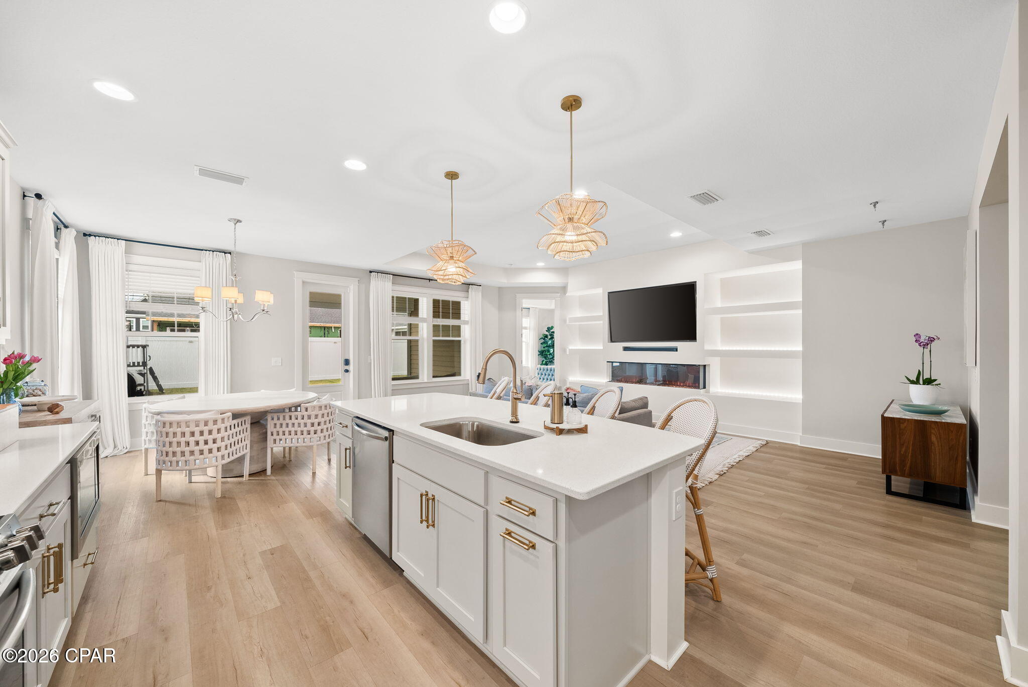1075 Harrison Bayou Drive Panama City Beach FL 32407