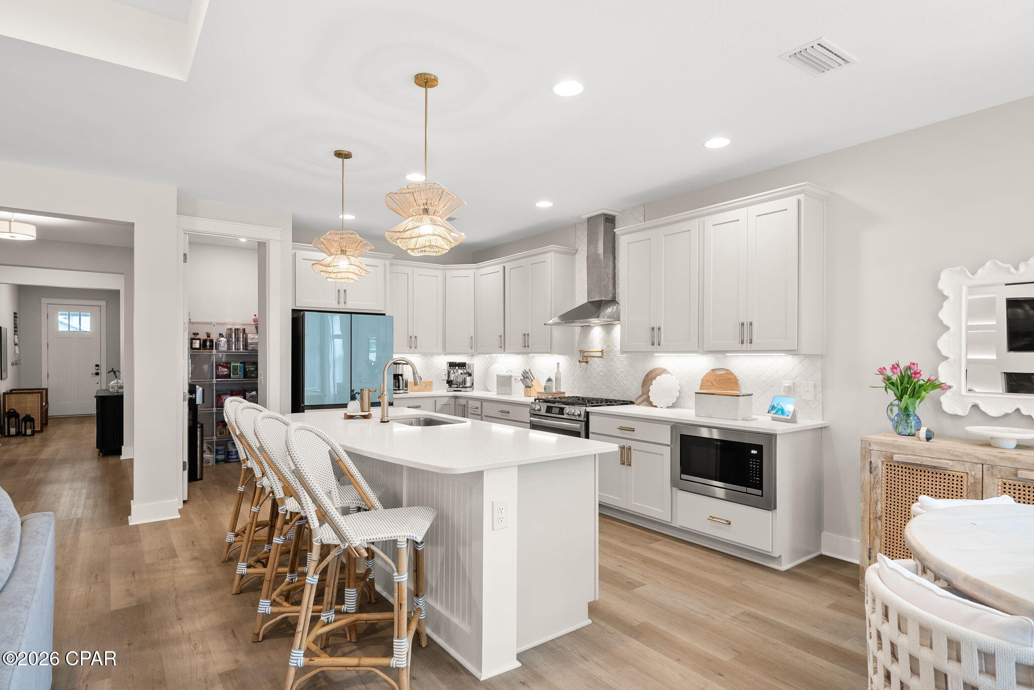 1075 Harrison Bayou Drive Panama City Beach FL 32407