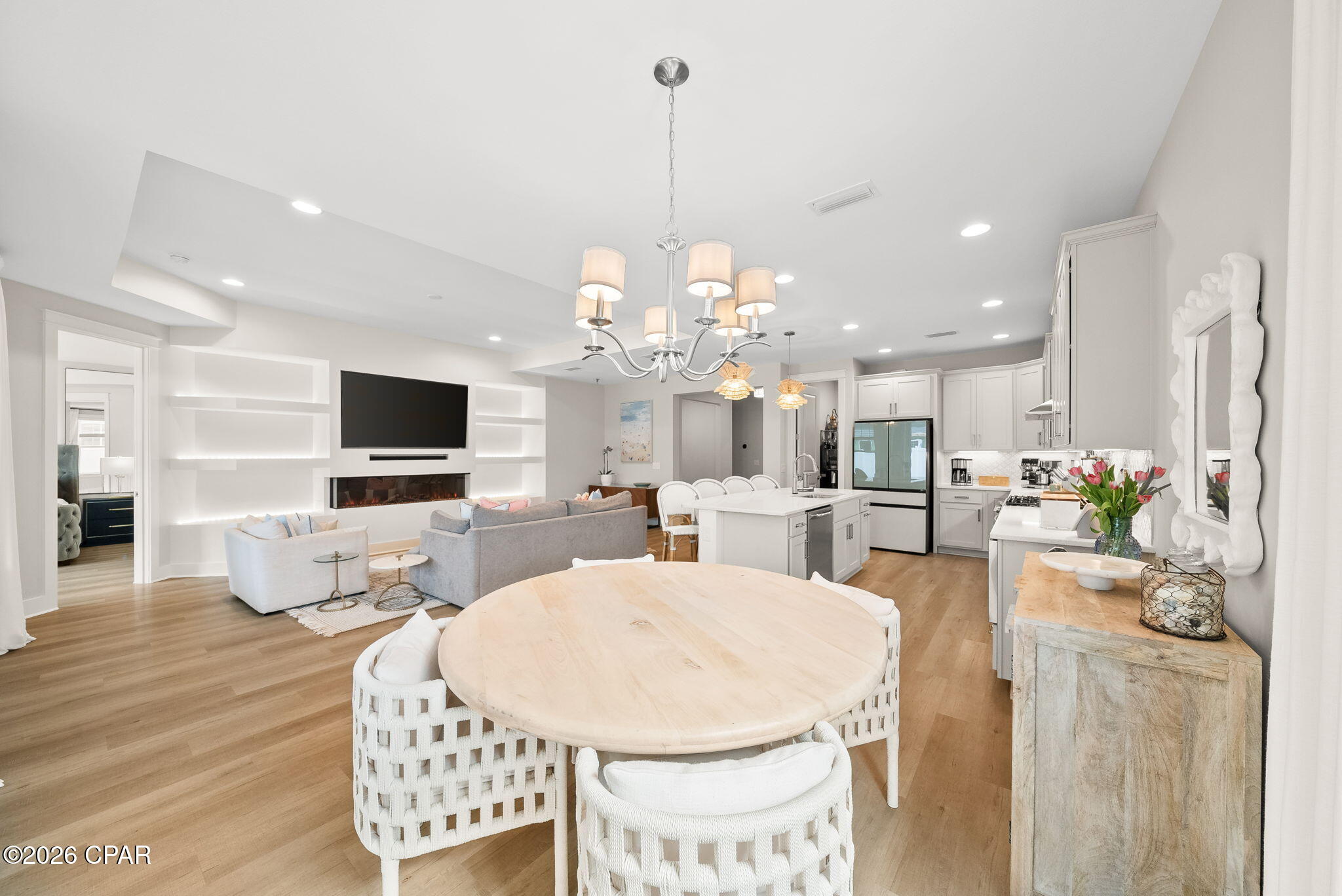 1075 Harrison Bayou Drive Panama City Beach FL 32407