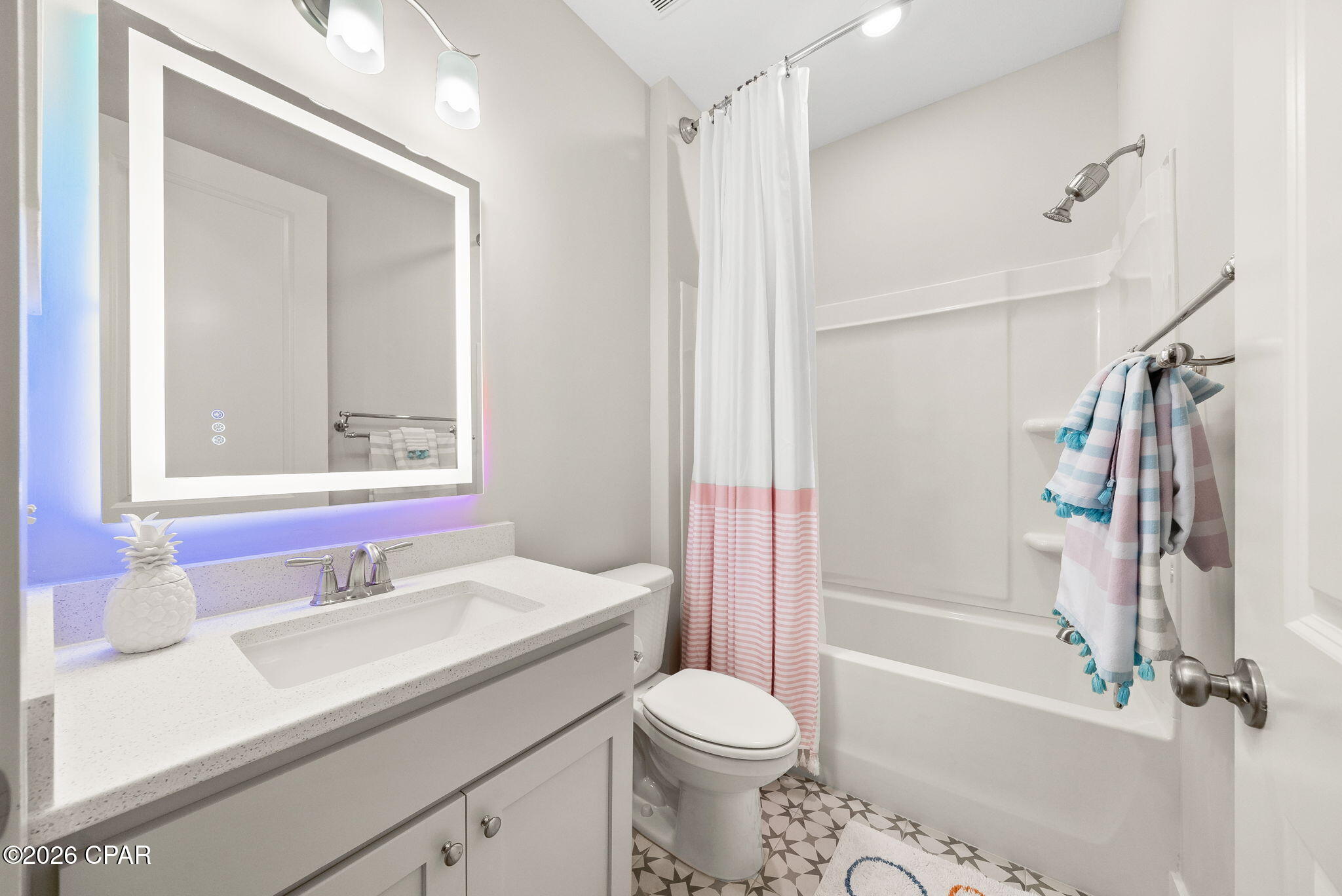 1075 Harrison Bayou Drive Panama City Beach FL 32407