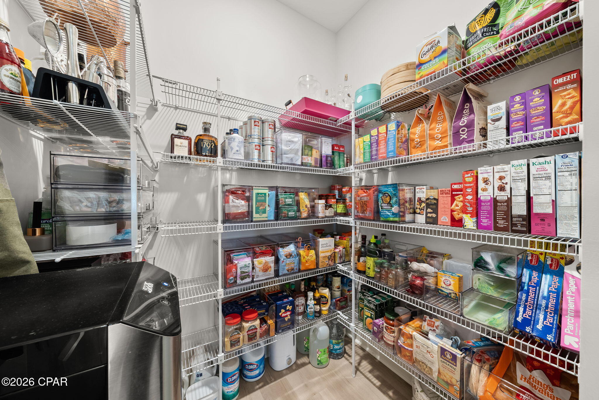 1075 Harrison Bayou Drive Panama City Beach FL 32407