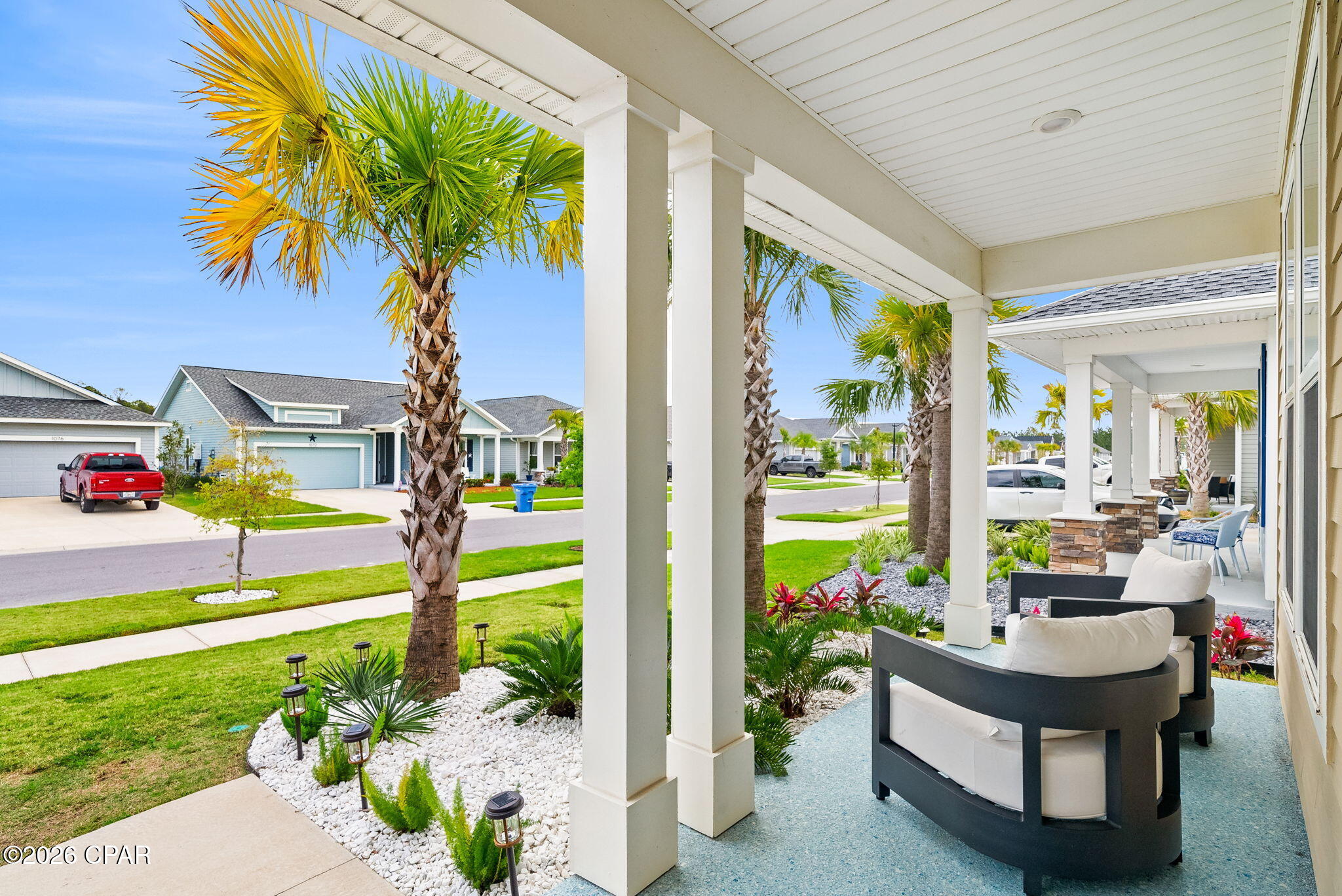 1075 Harrison Bayou Drive Panama City Beach FL 32407