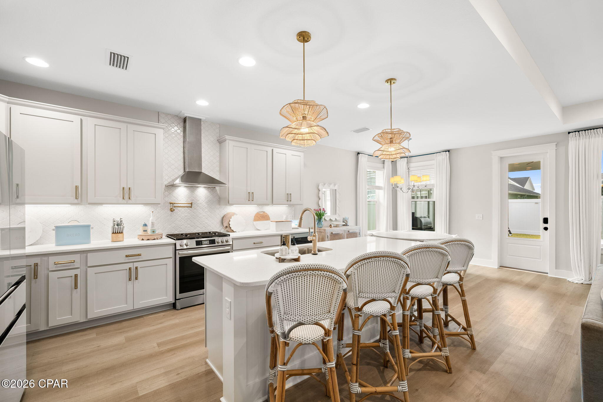 1075 Harrison Bayou Drive Panama City Beach FL 32407