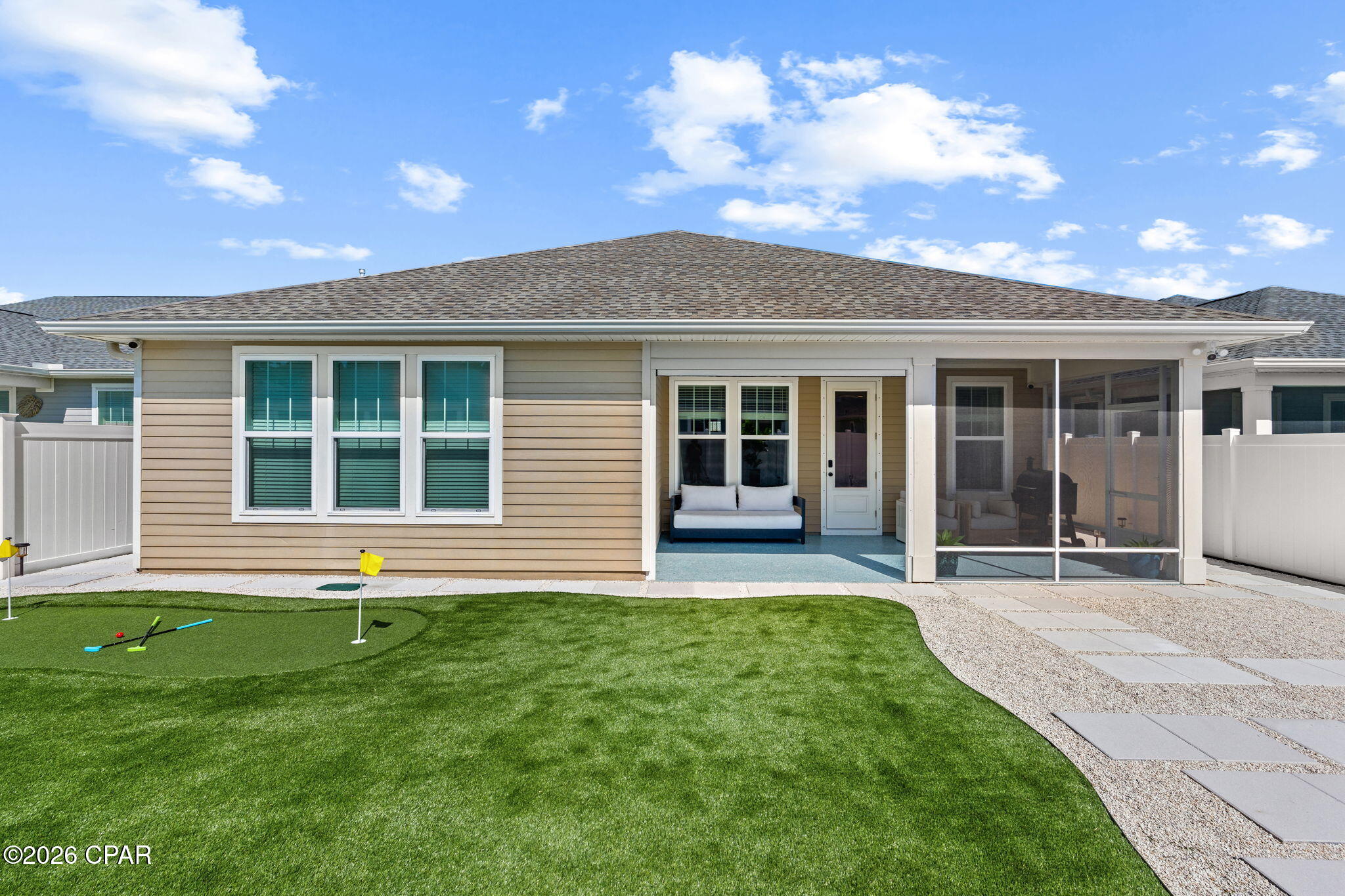 1075 Harrison Bayou Drive Panama City Beach FL 32407