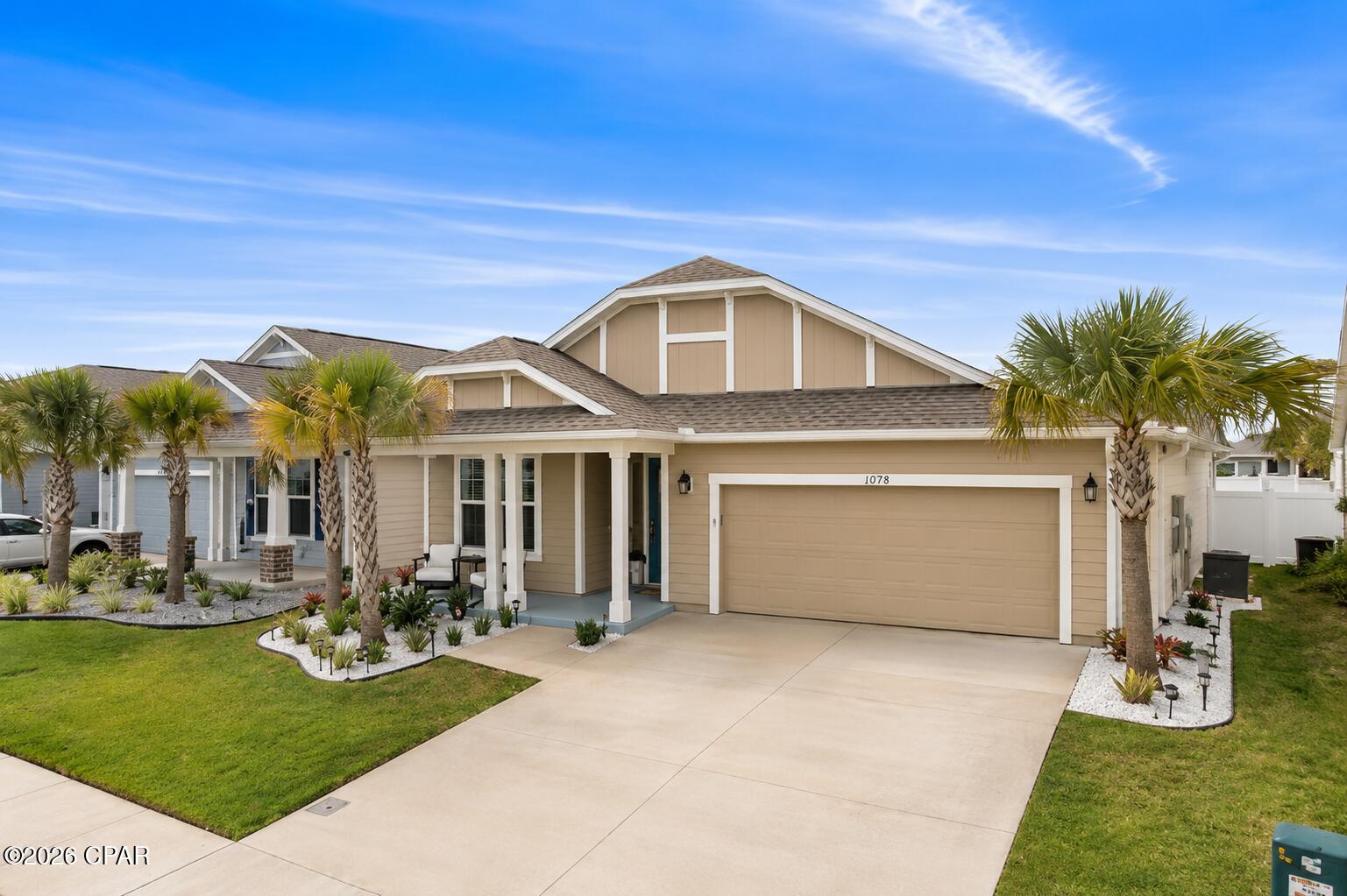 1075 Harrison Bayou Drive Panama City Beach FL 32407