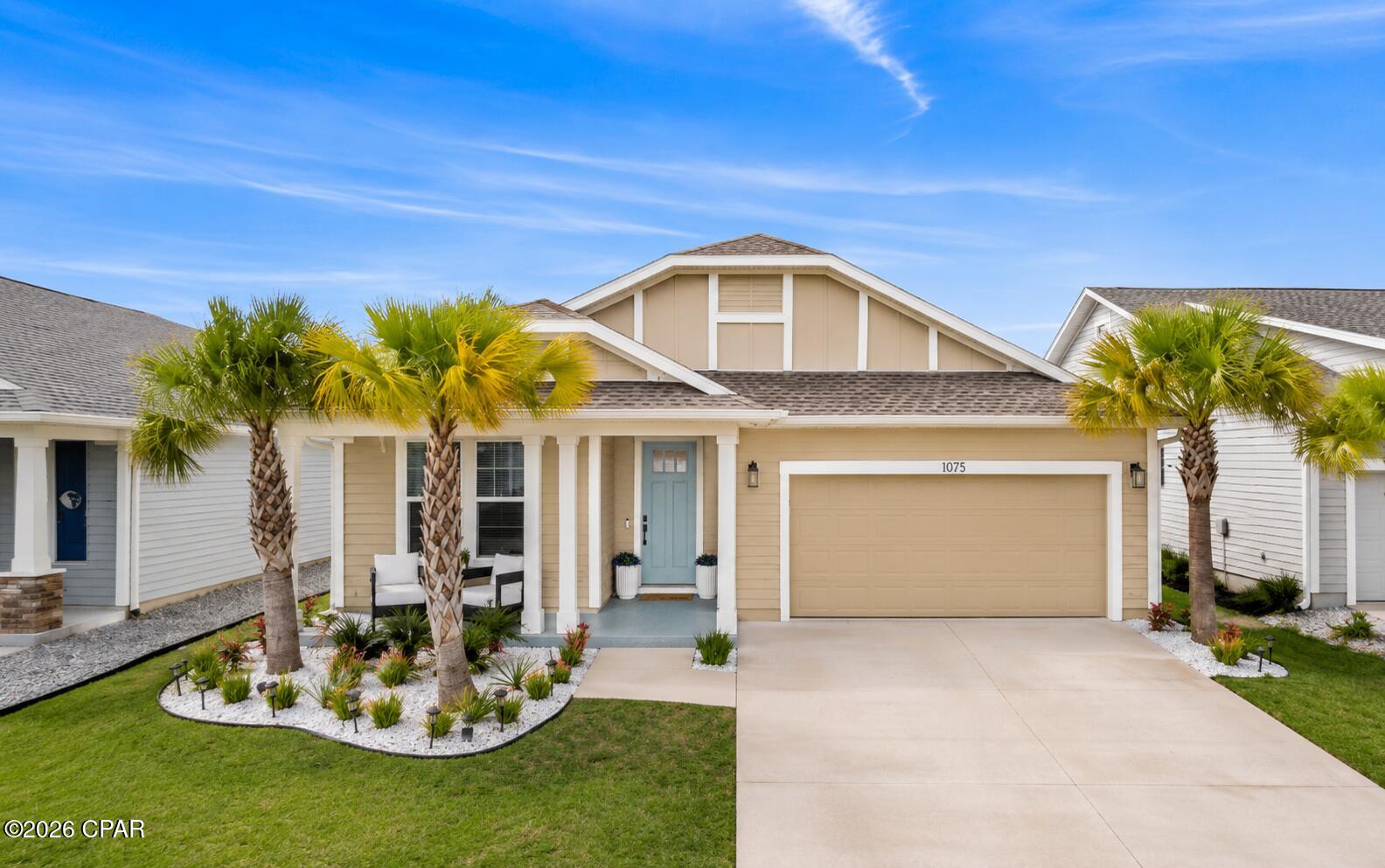 1075 Harrison Bayou Drive Panama City Beach FL 32407