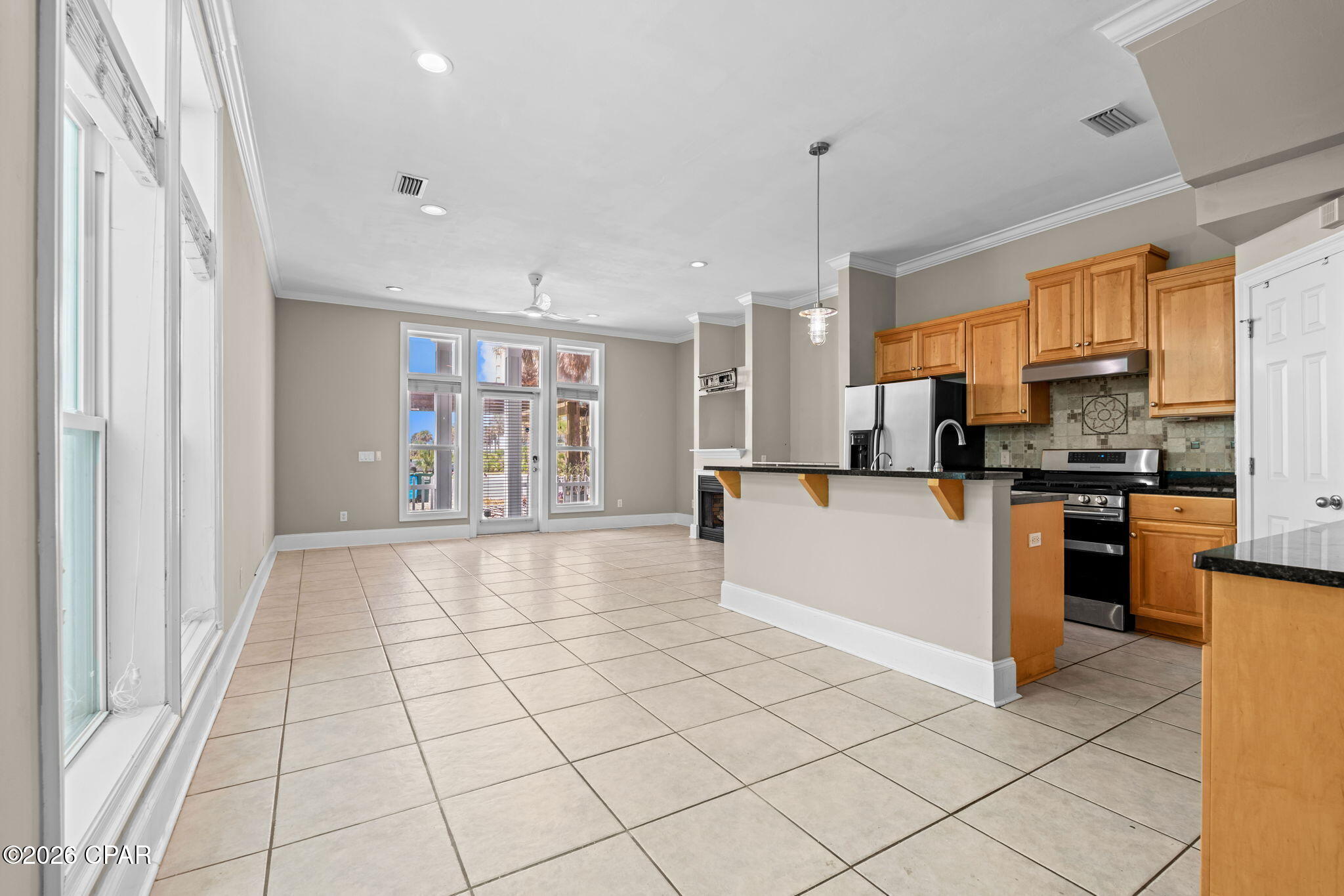 7412 Thomas Drive Panama City Beach FL 32408