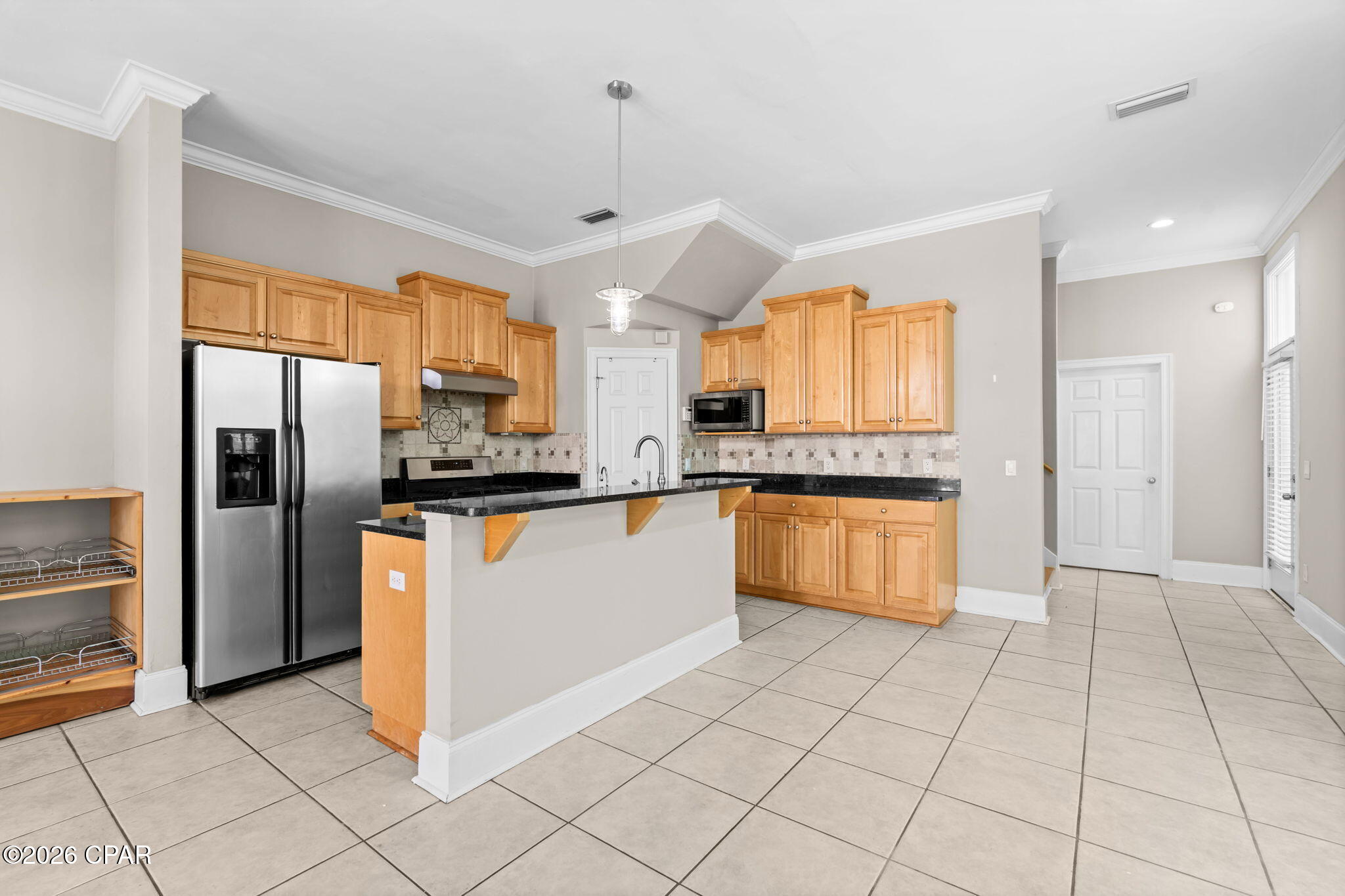 7412 Thomas Drive Panama City Beach FL 32408