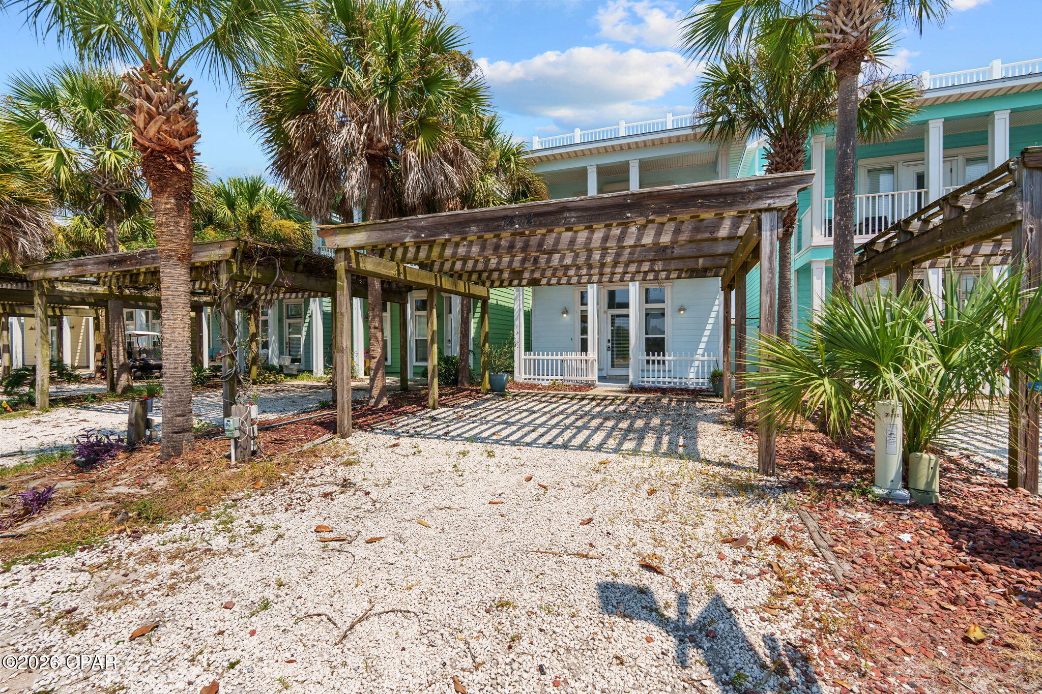 7412 Thomas Drive Panama City Beach FL 32408