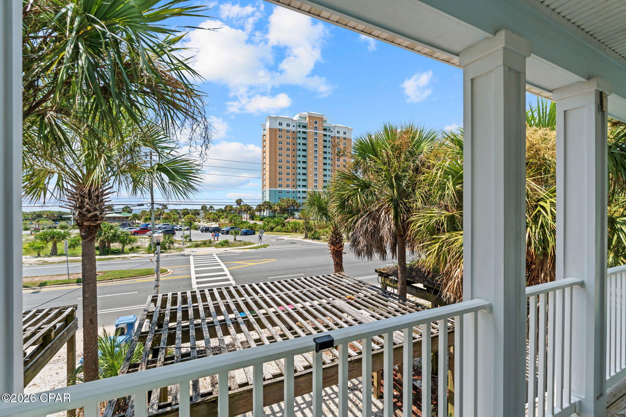 7412 Thomas Drive Panama City Beach FL 32408