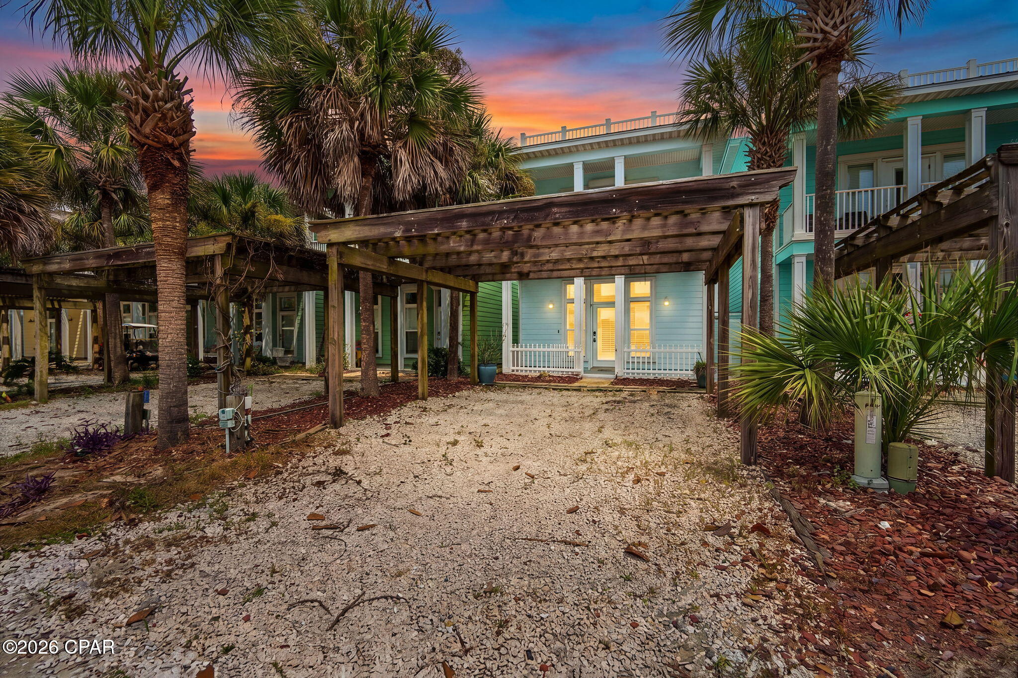 7412 Thomas Drive Panama City Beach FL 32408