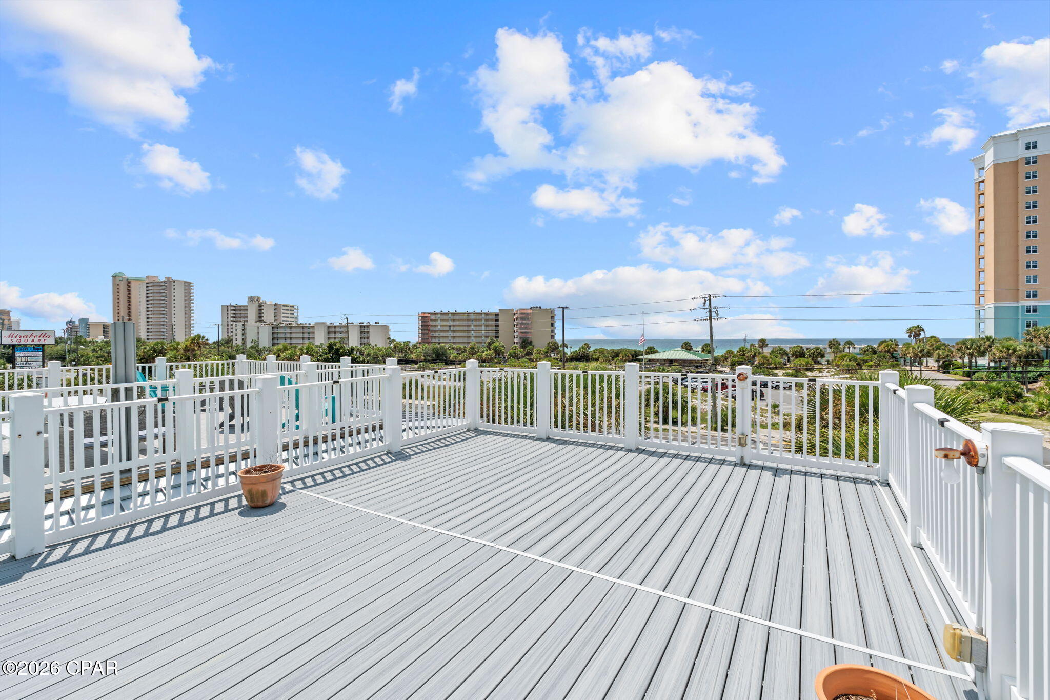 7412 Thomas Drive Panama City Beach FL 32408