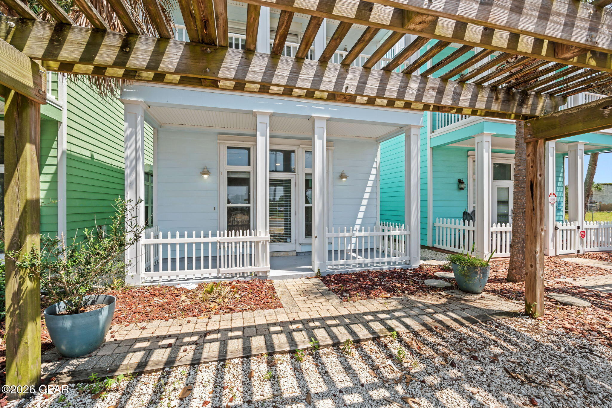 7412 Thomas Drive Panama City Beach FL 32408