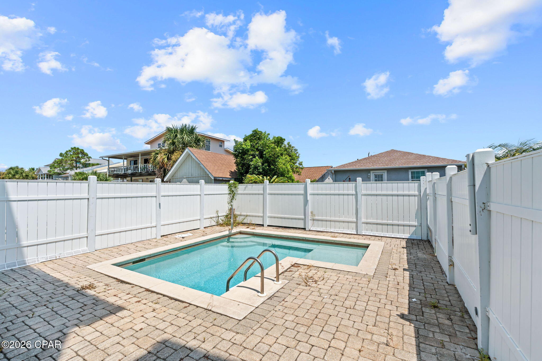 7412 Thomas Drive Panama City Beach FL 32408