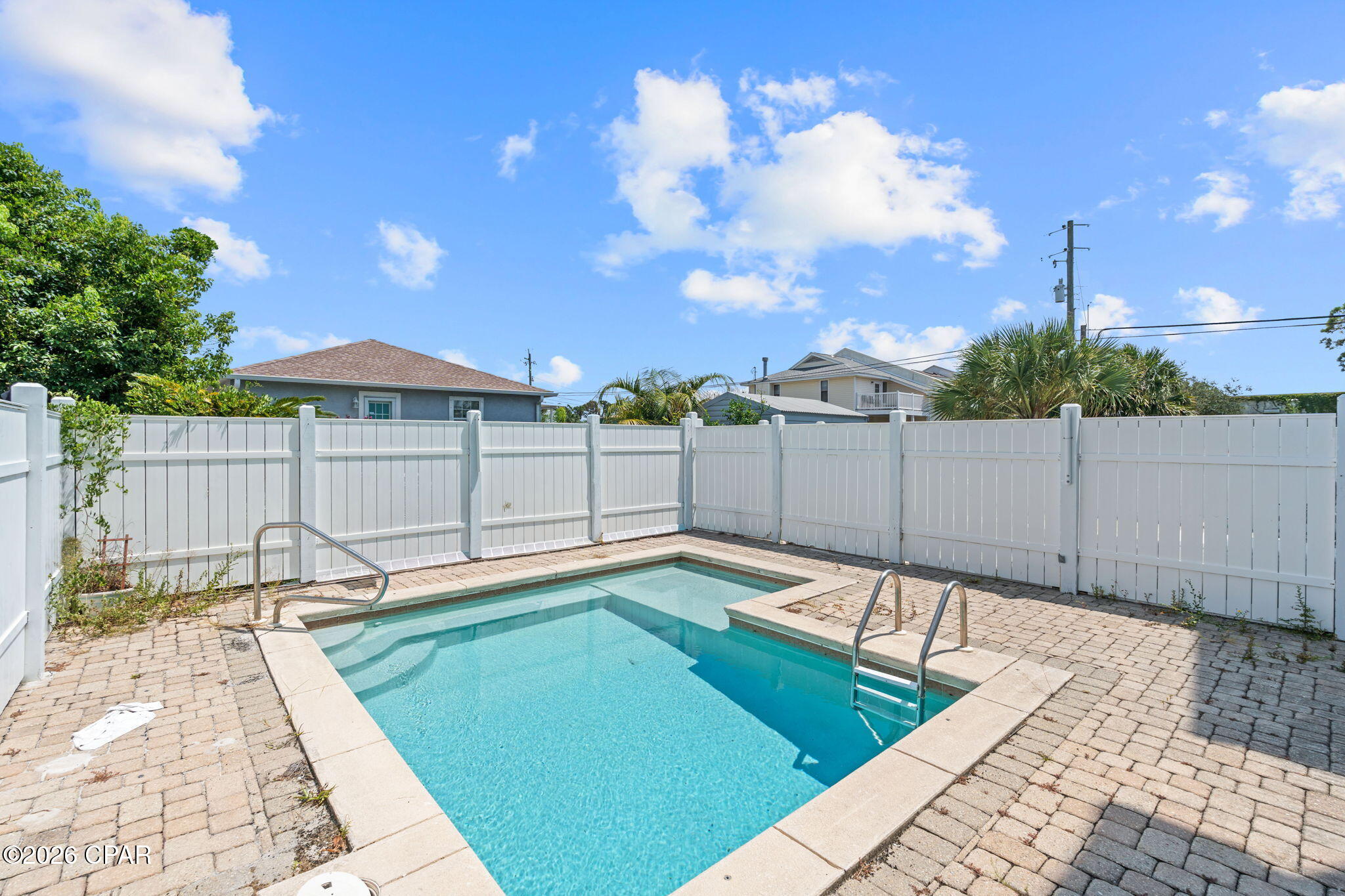 7412 Thomas Drive Panama City Beach FL 32408