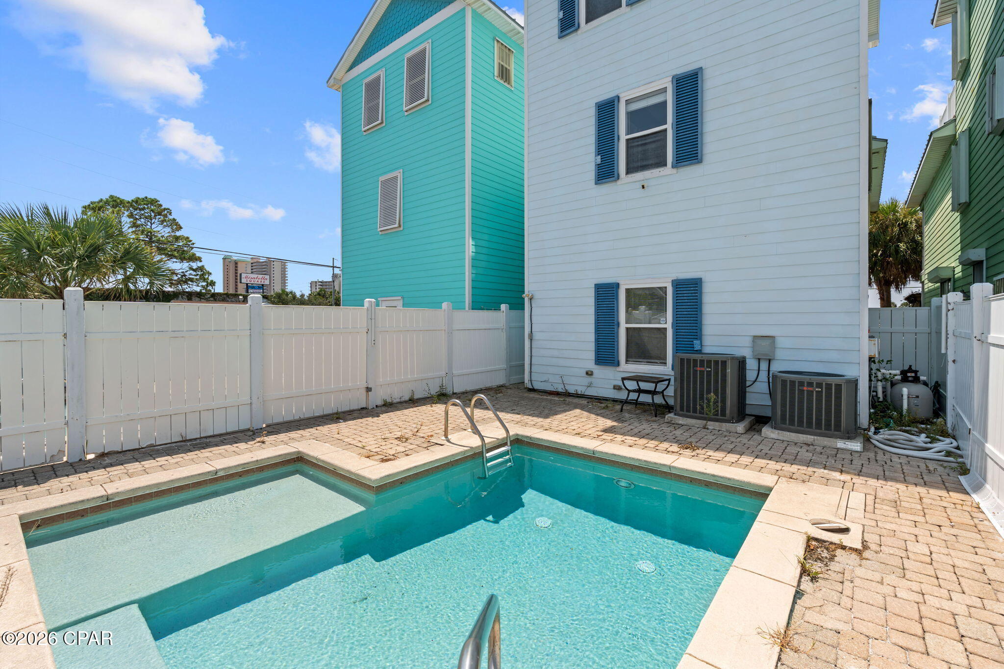 7412 Thomas Drive Panama City Beach FL 32408
