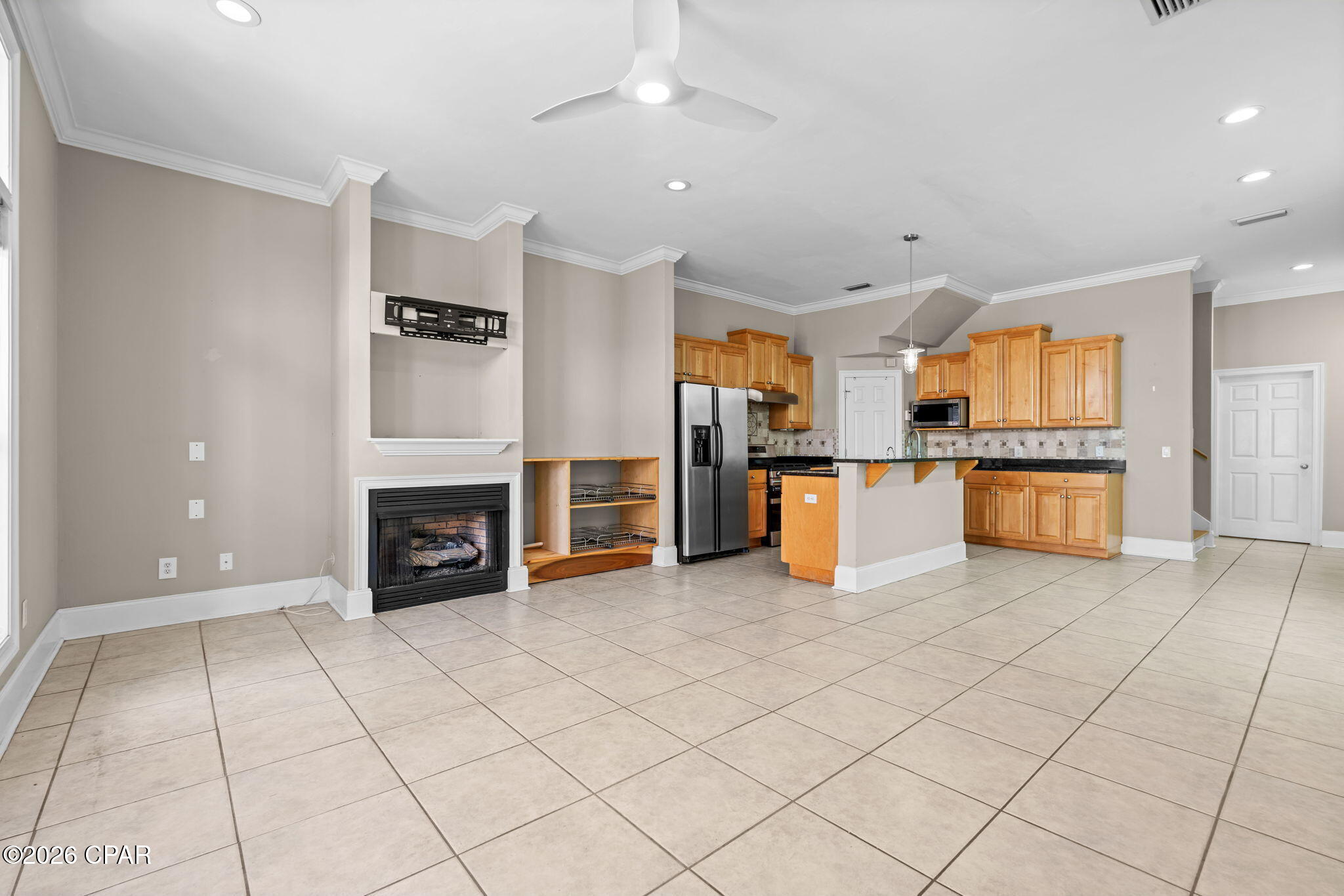 7412 Thomas Drive Panama City Beach FL 32408