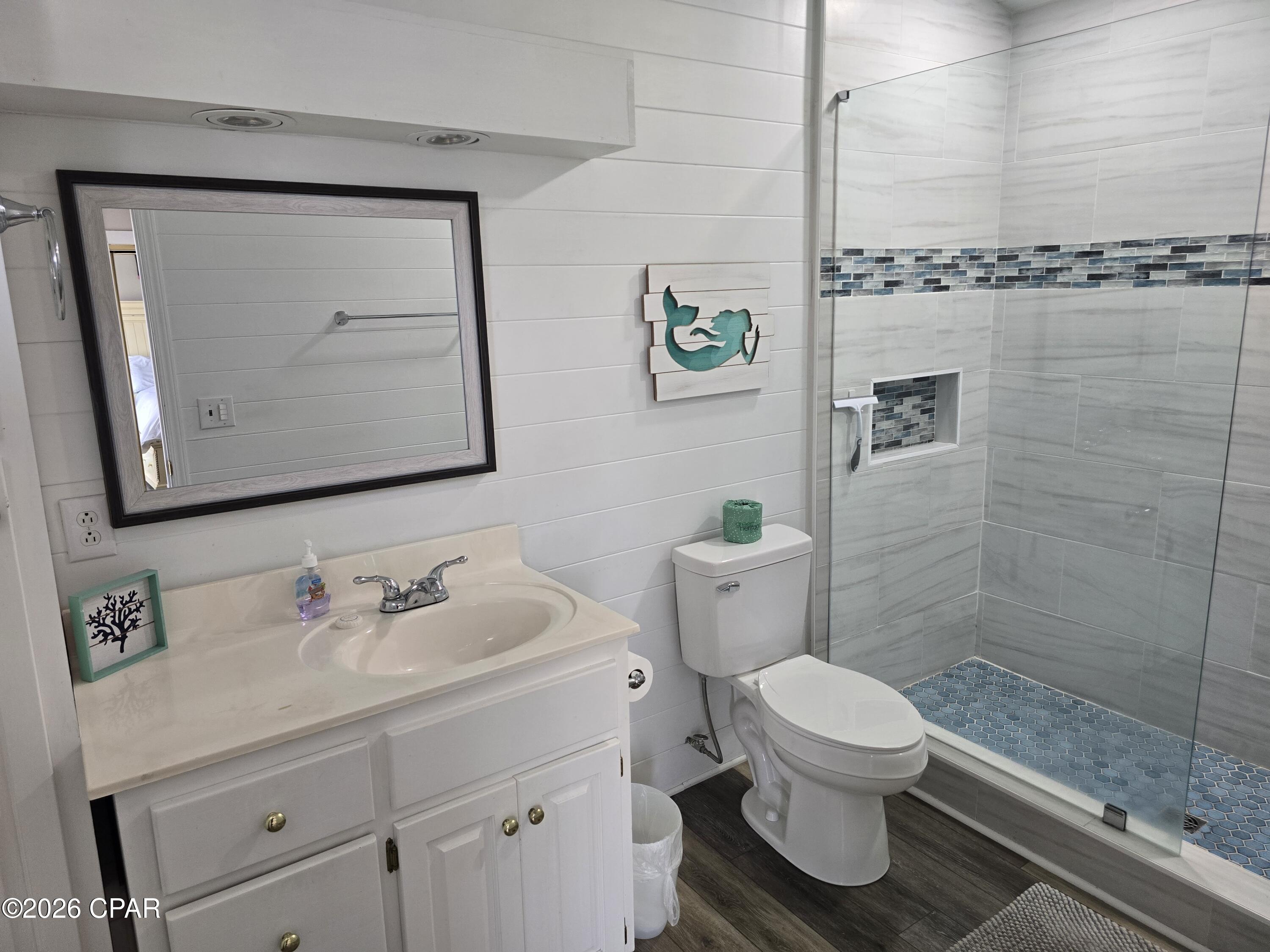 733 Shark Drive Panama City Beach FL 32408