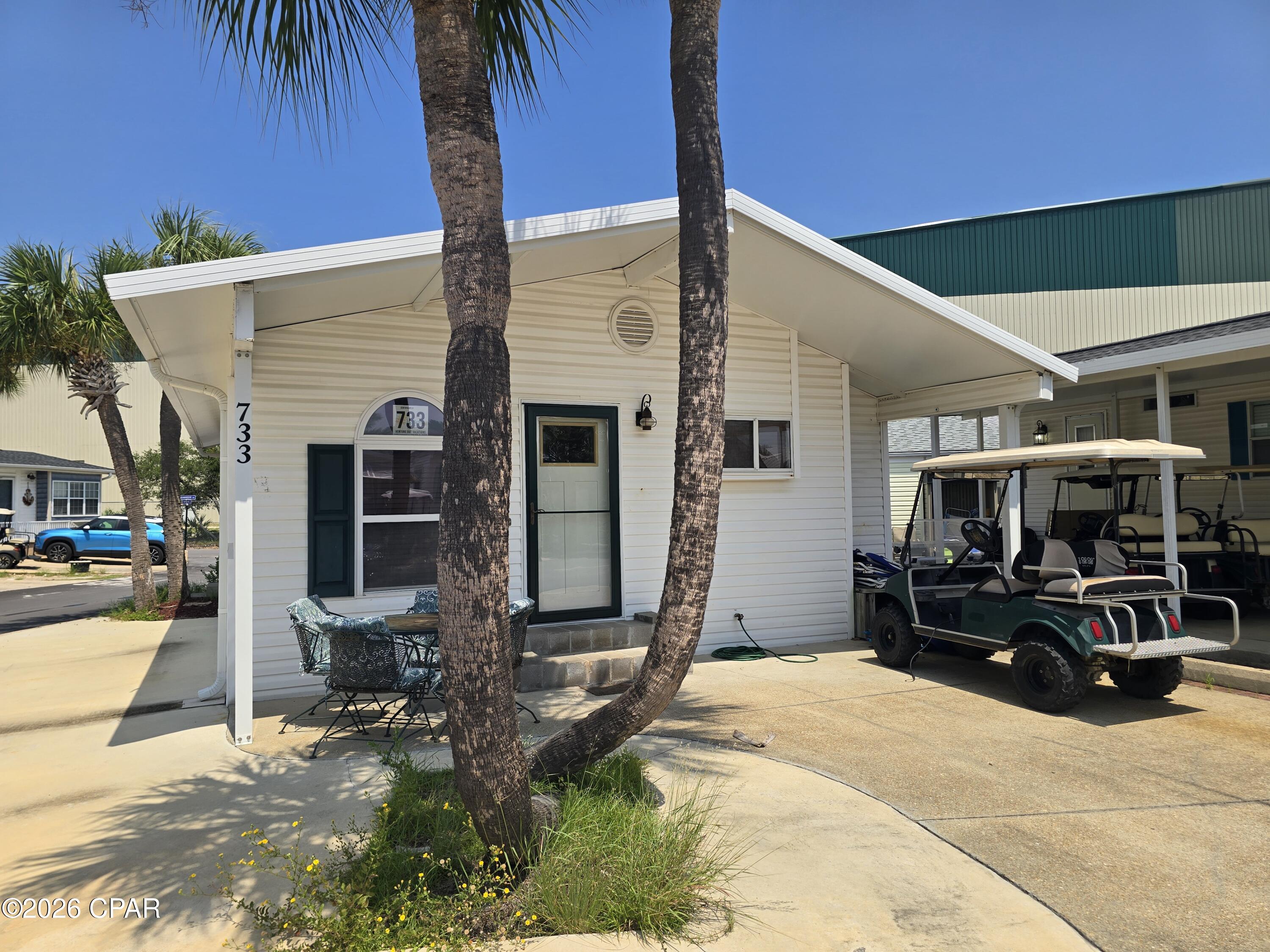 733 Shark Drive Panama City Beach FL 32408
