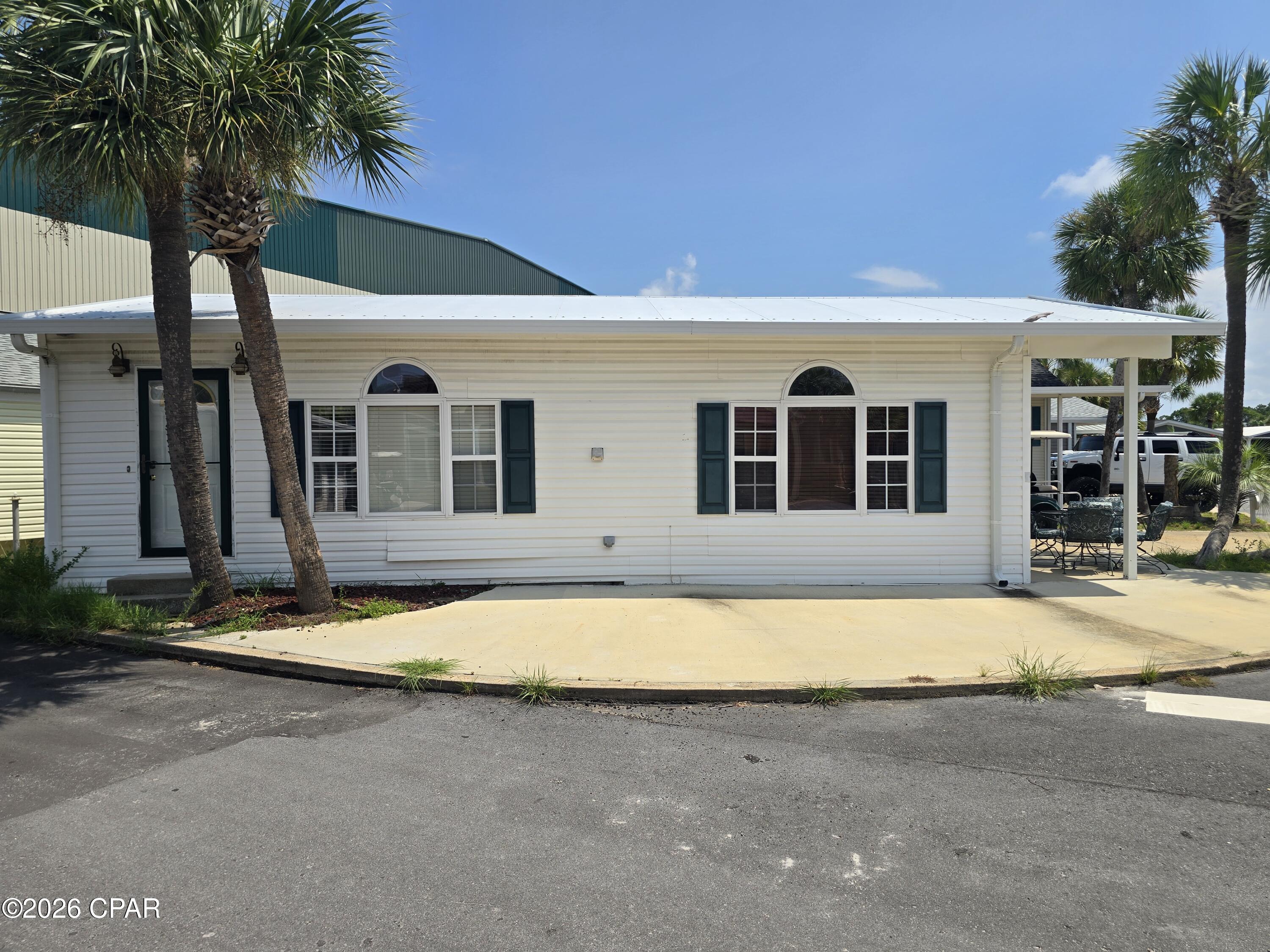 733 Shark Drive Panama City Beach FL 32408