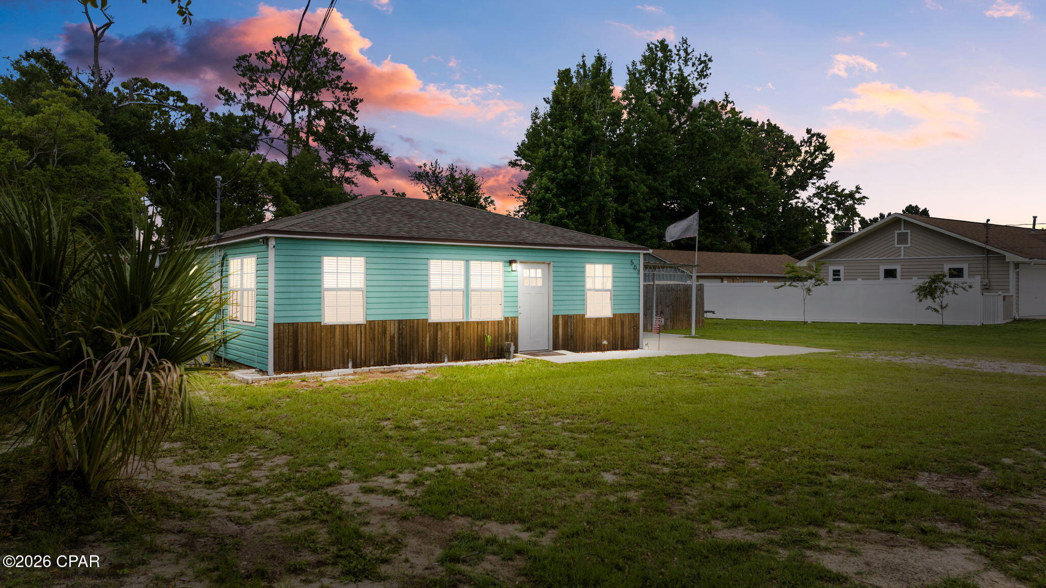 507 Tennessee Avenue Lynn Haven FL 32444