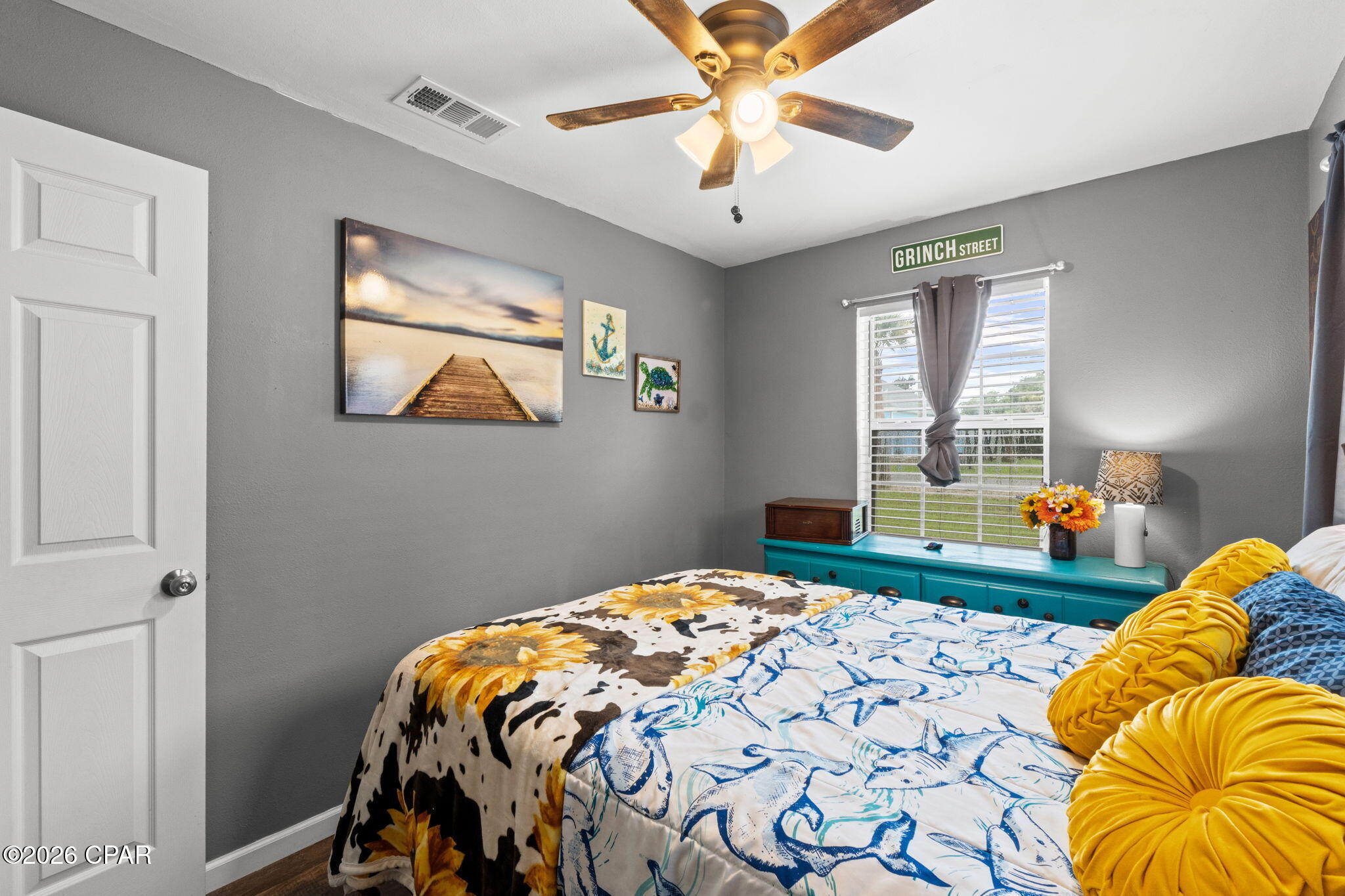 507 Tennessee Avenue Lynn Haven FL 32444