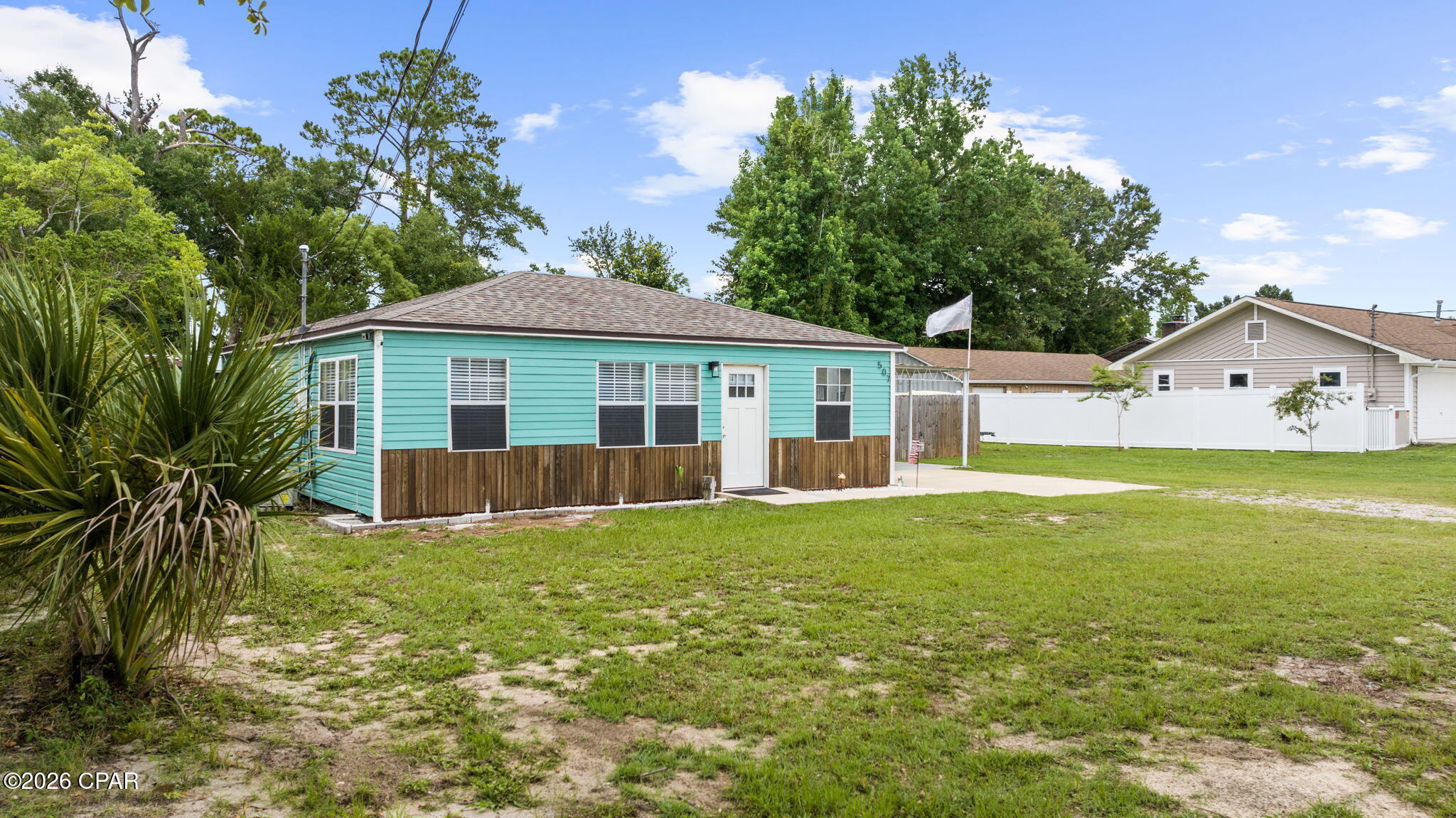507 Tennessee Avenue Lynn Haven FL 32444