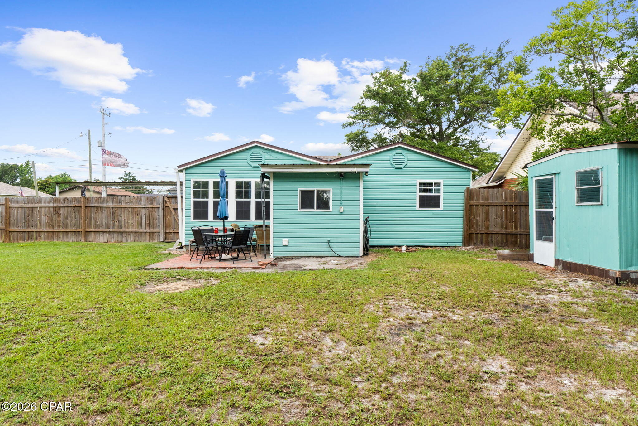 507 Tennessee Avenue Lynn Haven FL 32444