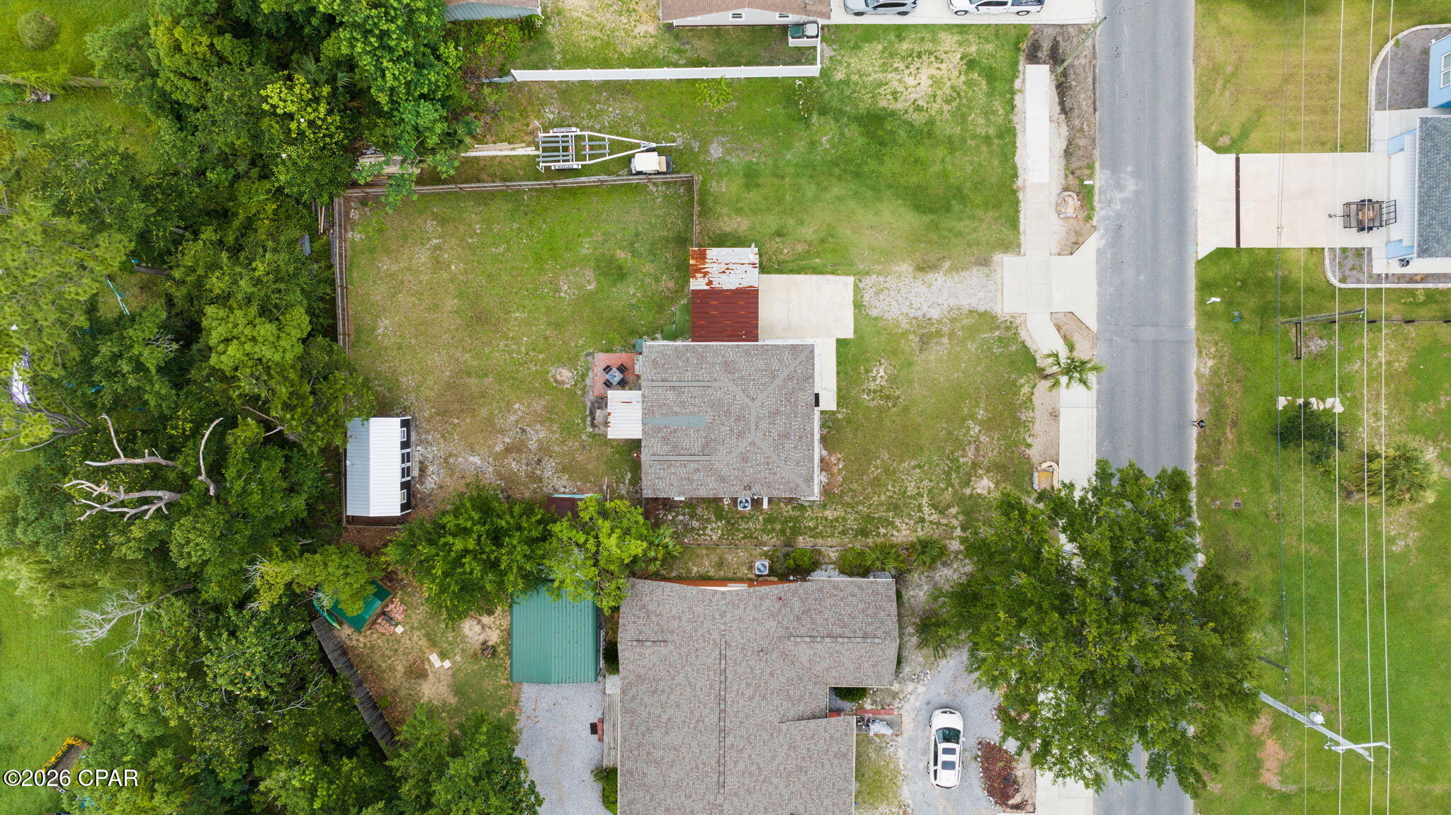 507 Tennessee Avenue Lynn Haven FL 32444