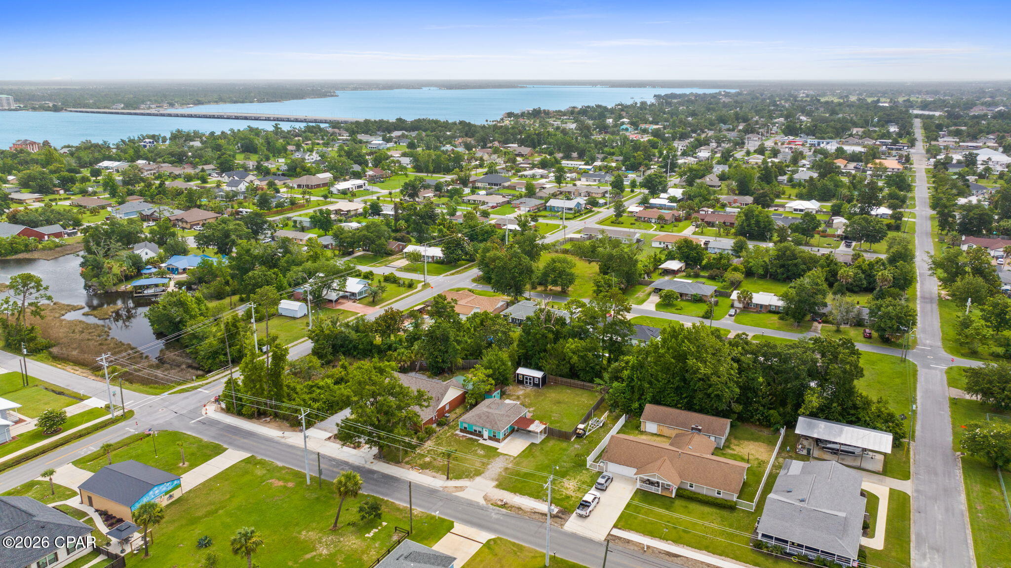 507 Tennessee Avenue Lynn Haven FL 32444