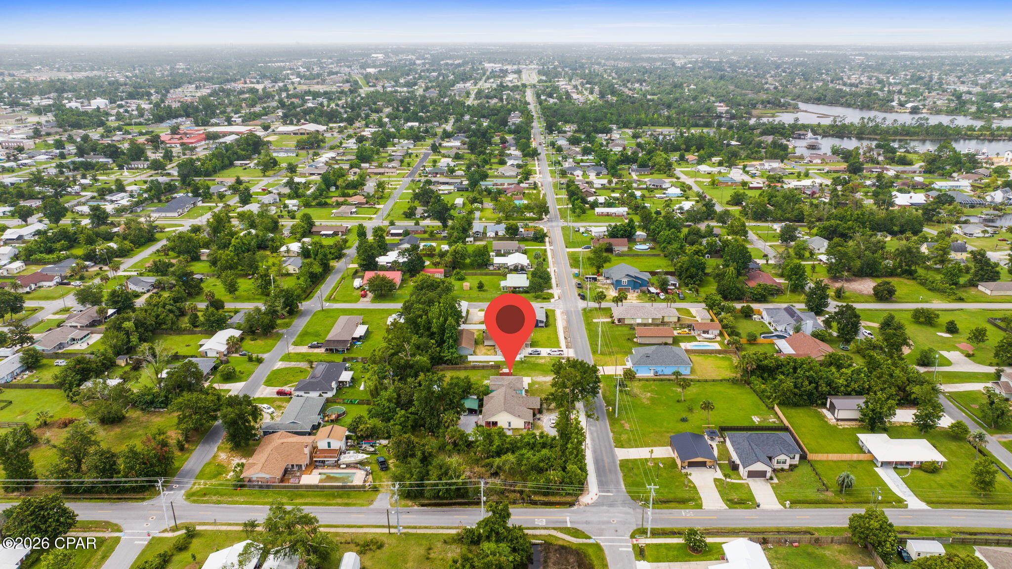 507 Tennessee Avenue Lynn Haven FL 32444