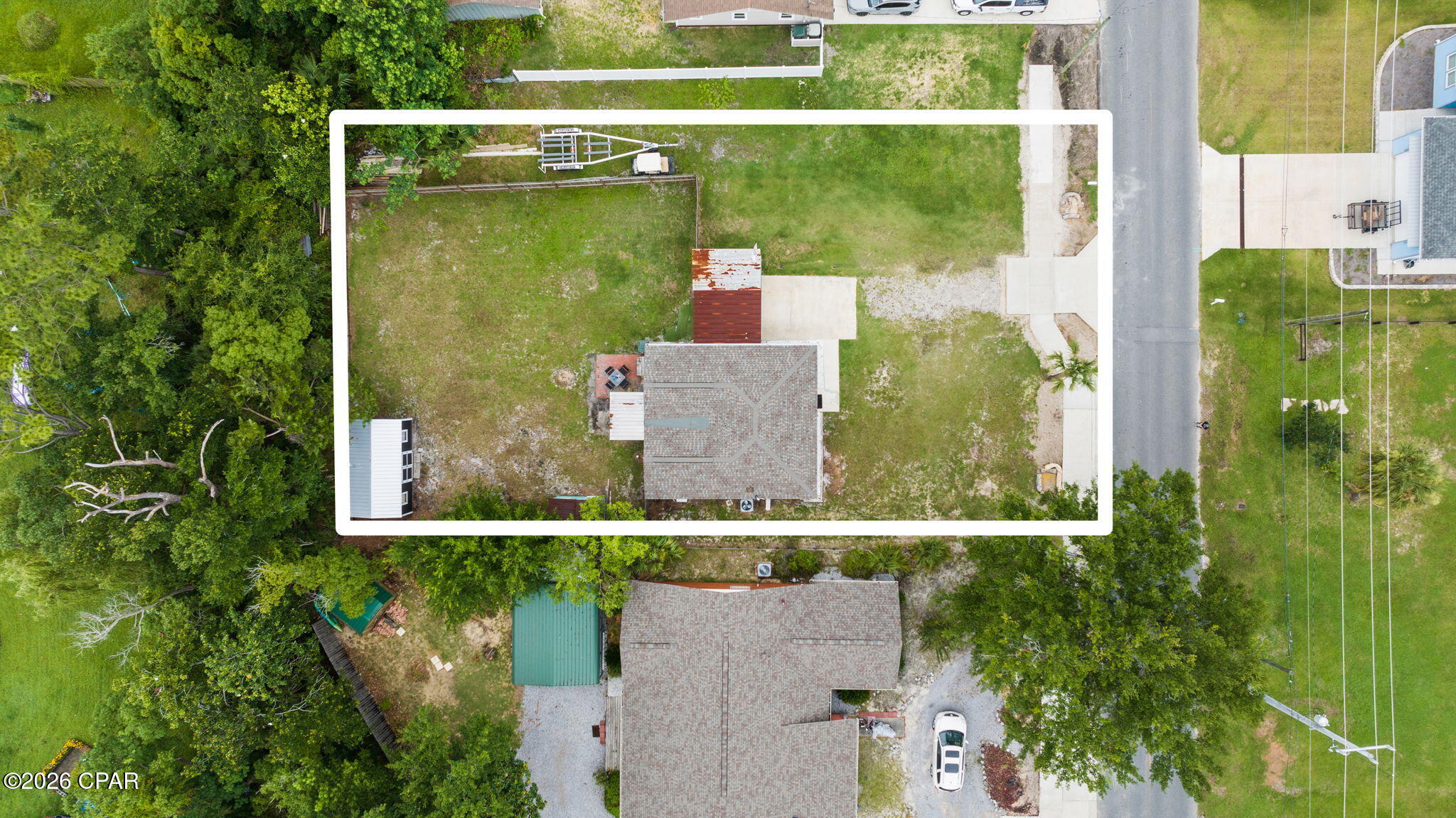 507 Tennessee Avenue Lynn Haven FL 32444