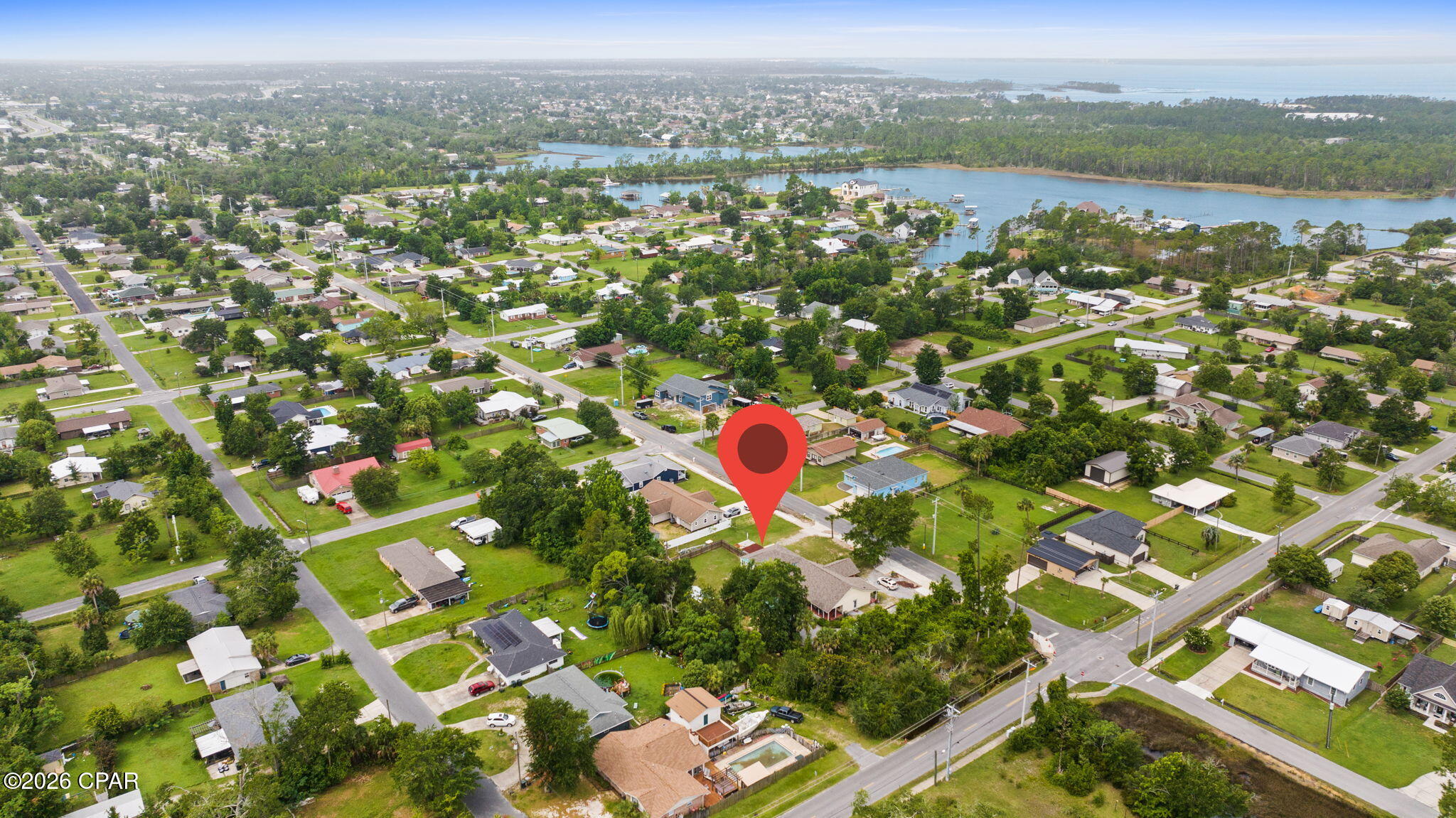 507 Tennessee Avenue Lynn Haven FL 32444