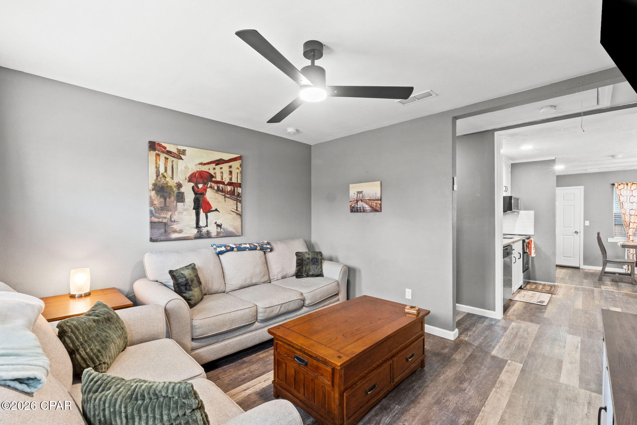 507 Tennessee Avenue Lynn Haven FL 32444