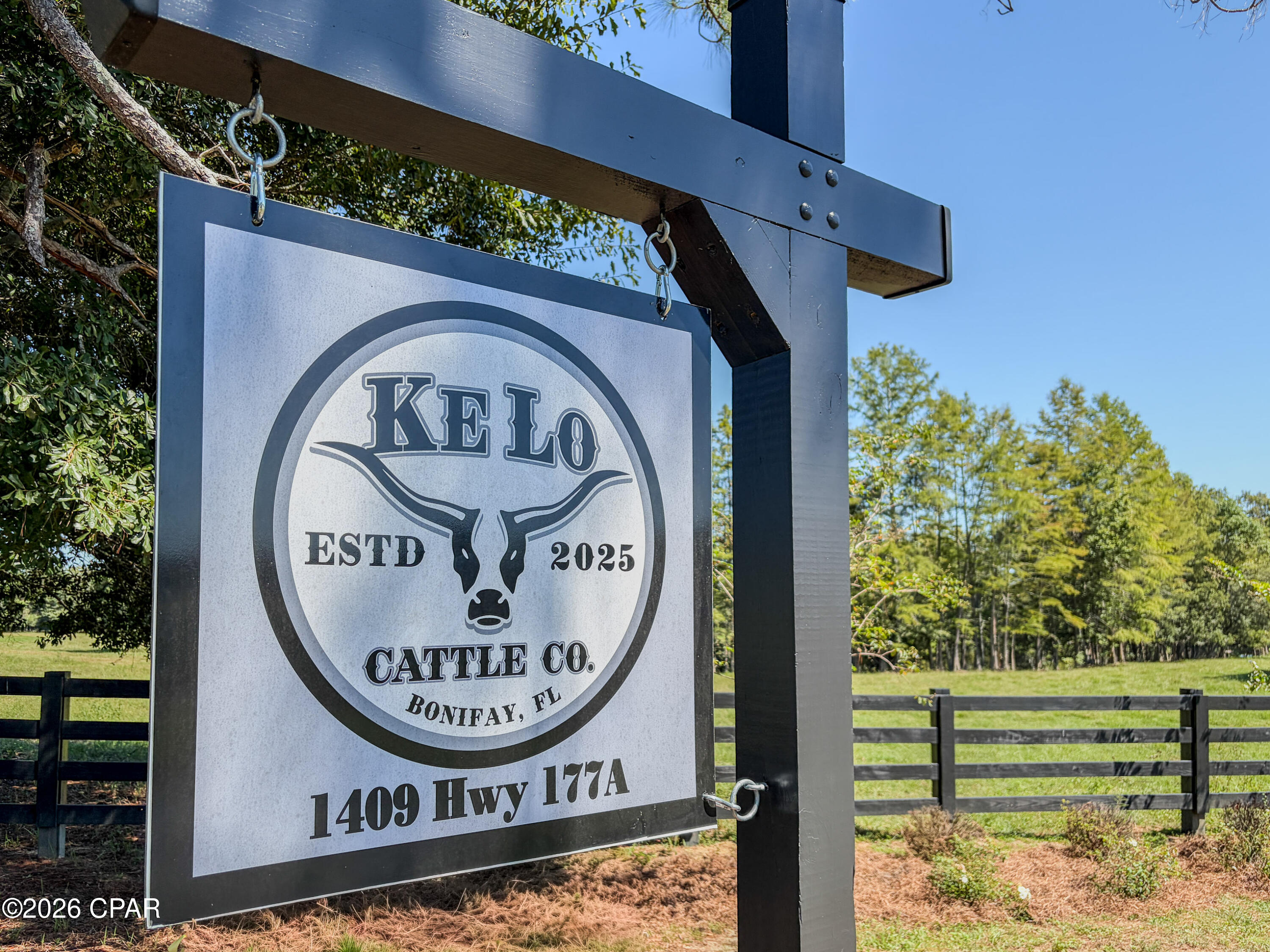 1409 Highway 177a Bonifay FL 32425