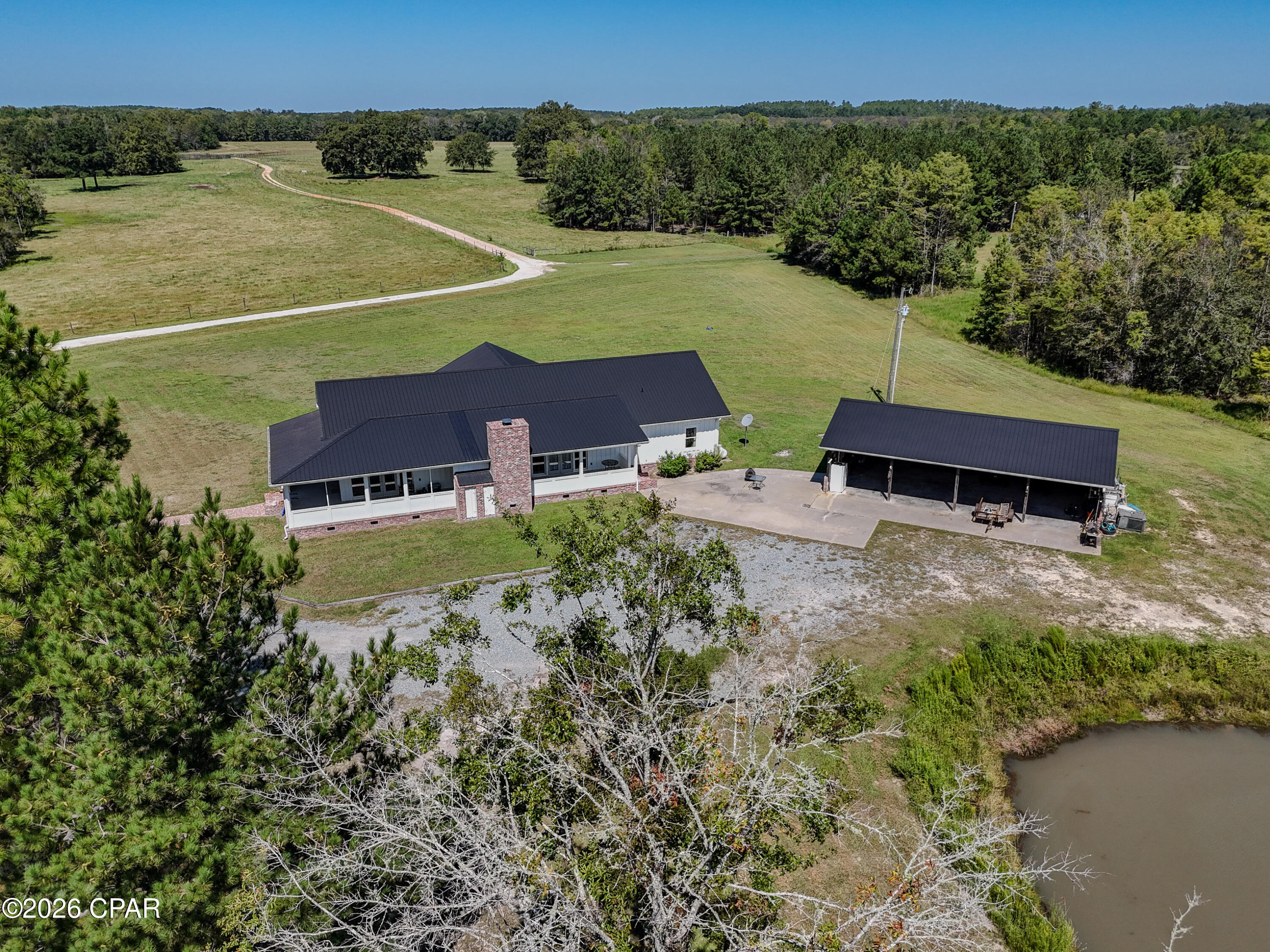 1409 Highway 177a Bonifay FL 32425