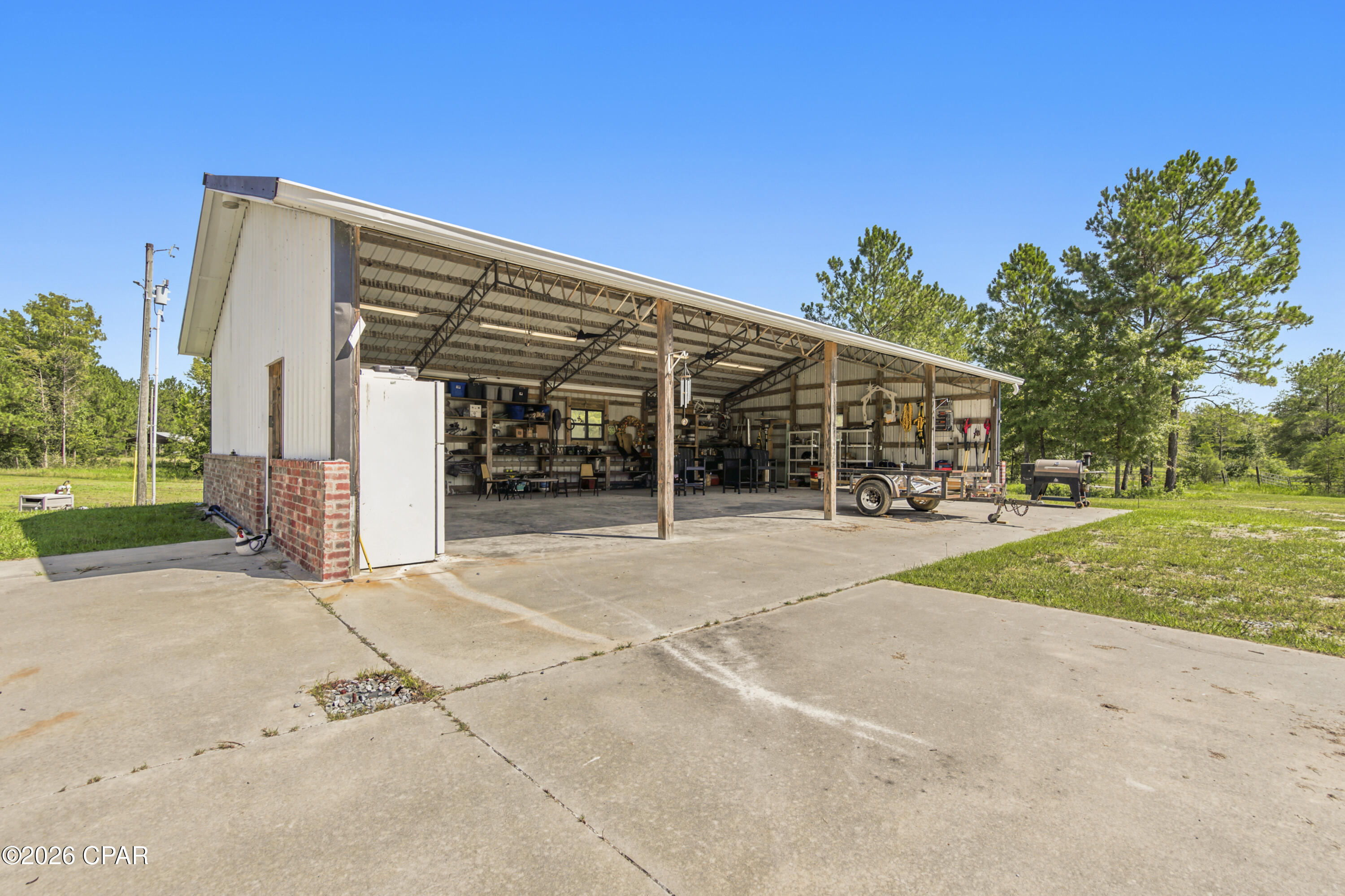 1409 Highway 177a Bonifay FL 32425